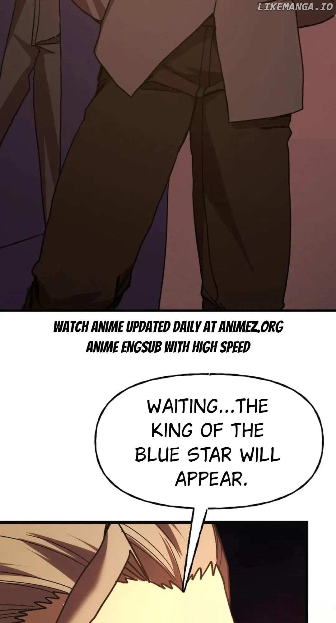 Logging 10,000 Years into the Future - Chapter 214 Page 36