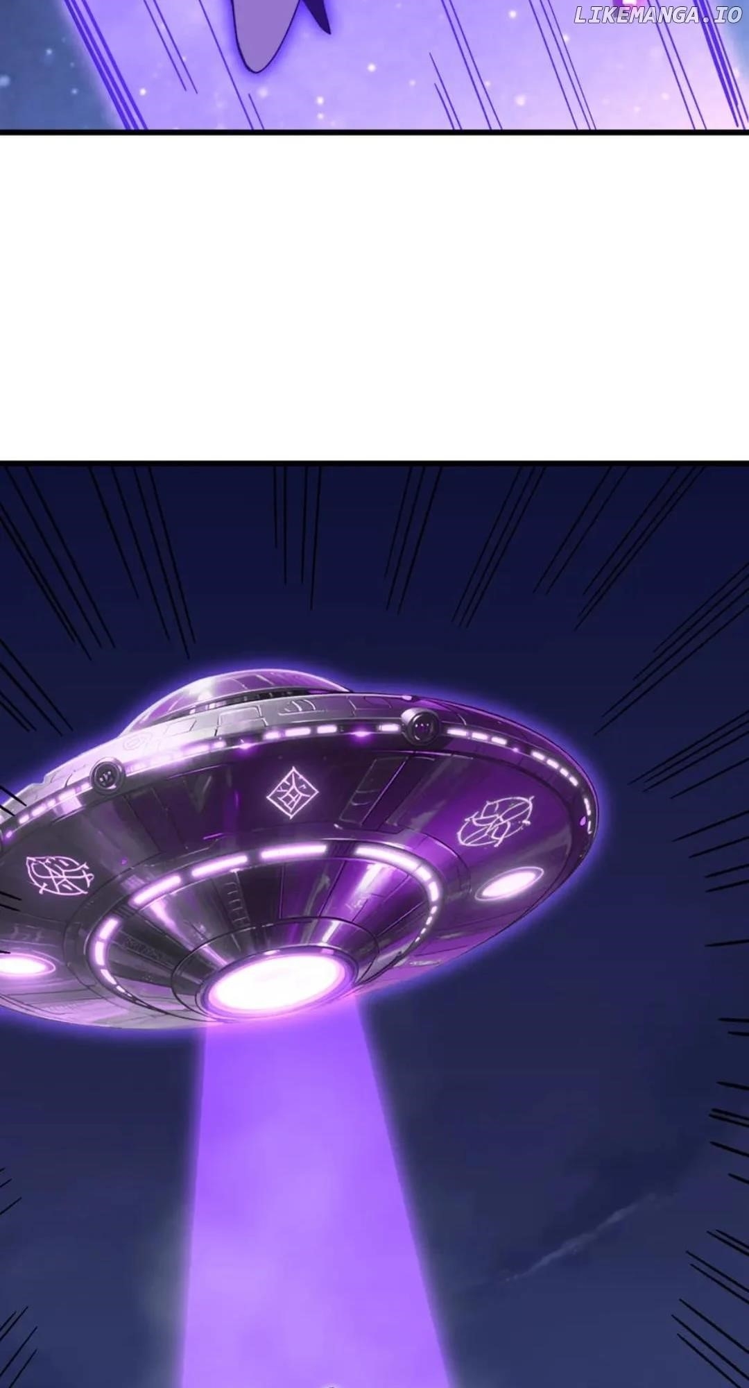 Logging 10,000 Years into the Future - Chapter 214 Page 58
