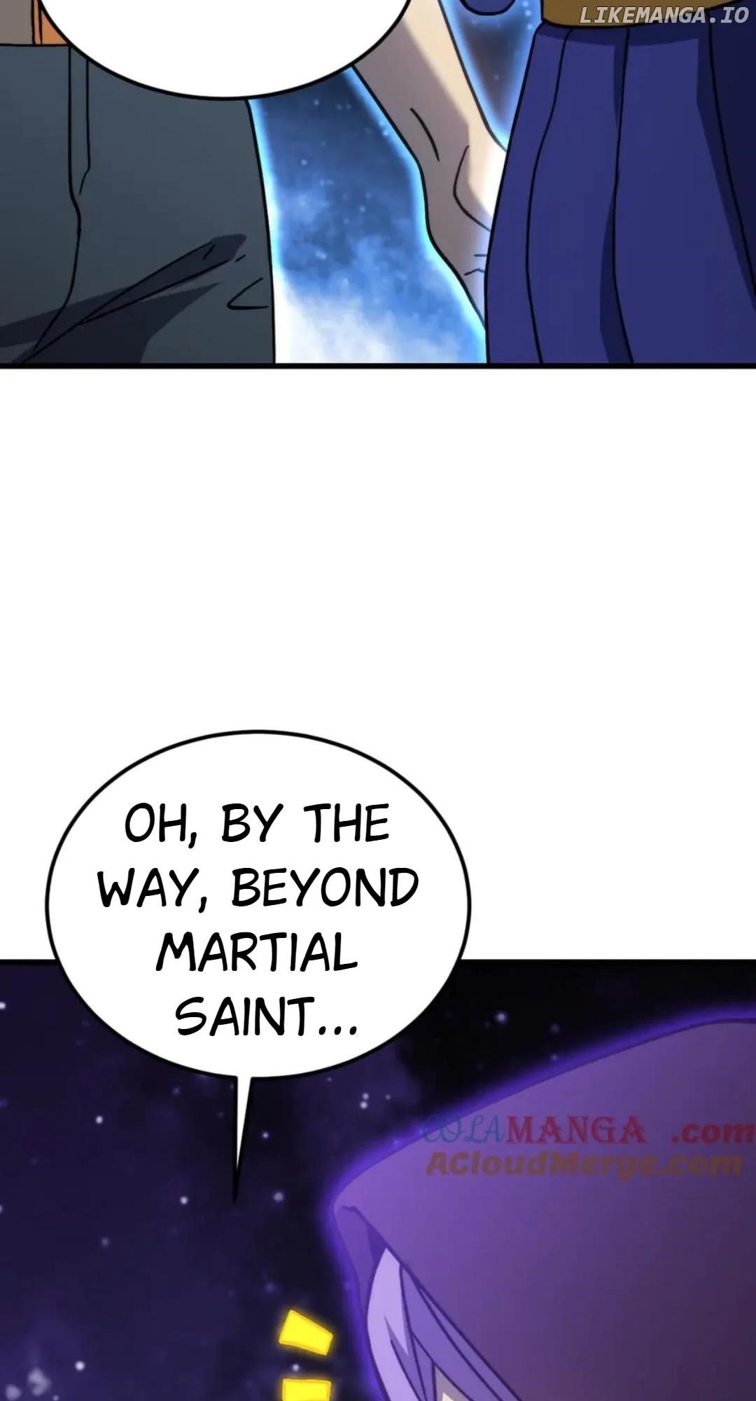 Logging 10,000 Years into the Future - Chapter 214 Page 80