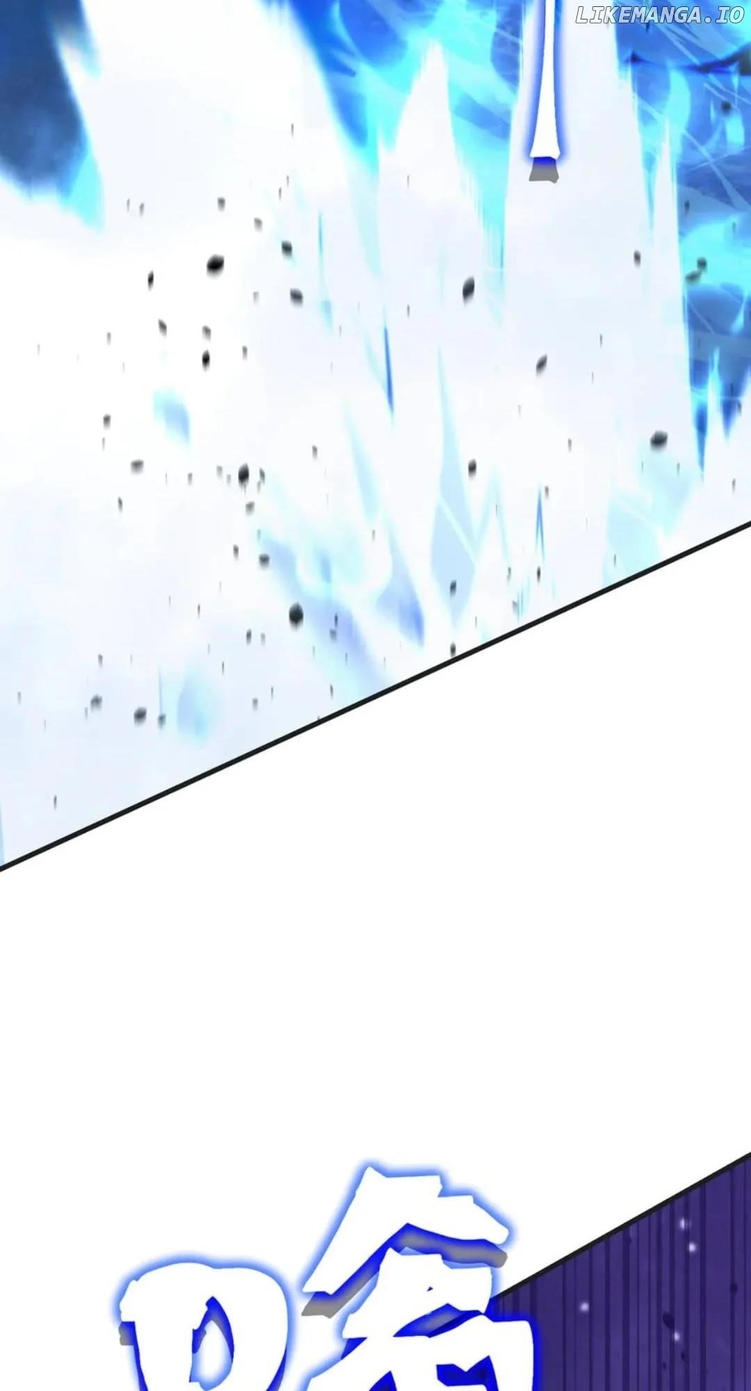 Logging 10,000 Years into the Future - Chapter 215 Page 35
