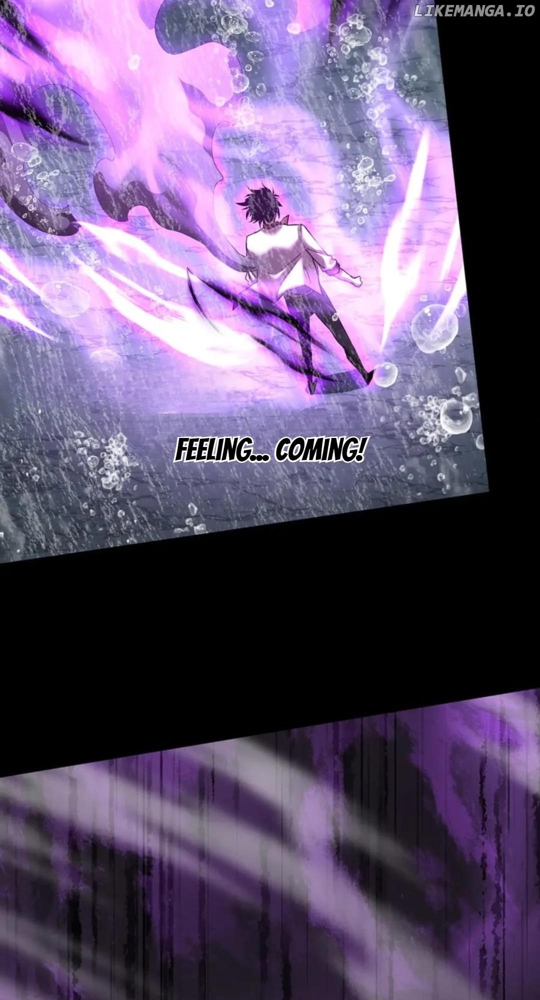 Logging 10,000 Years into the Future - Chapter 215 Page 48