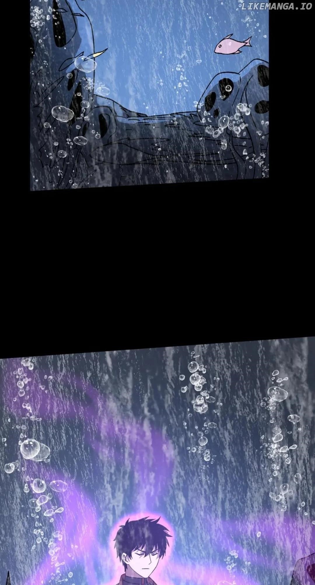 Logging 10,000 Years into the Future - Chapter 215 Page 64