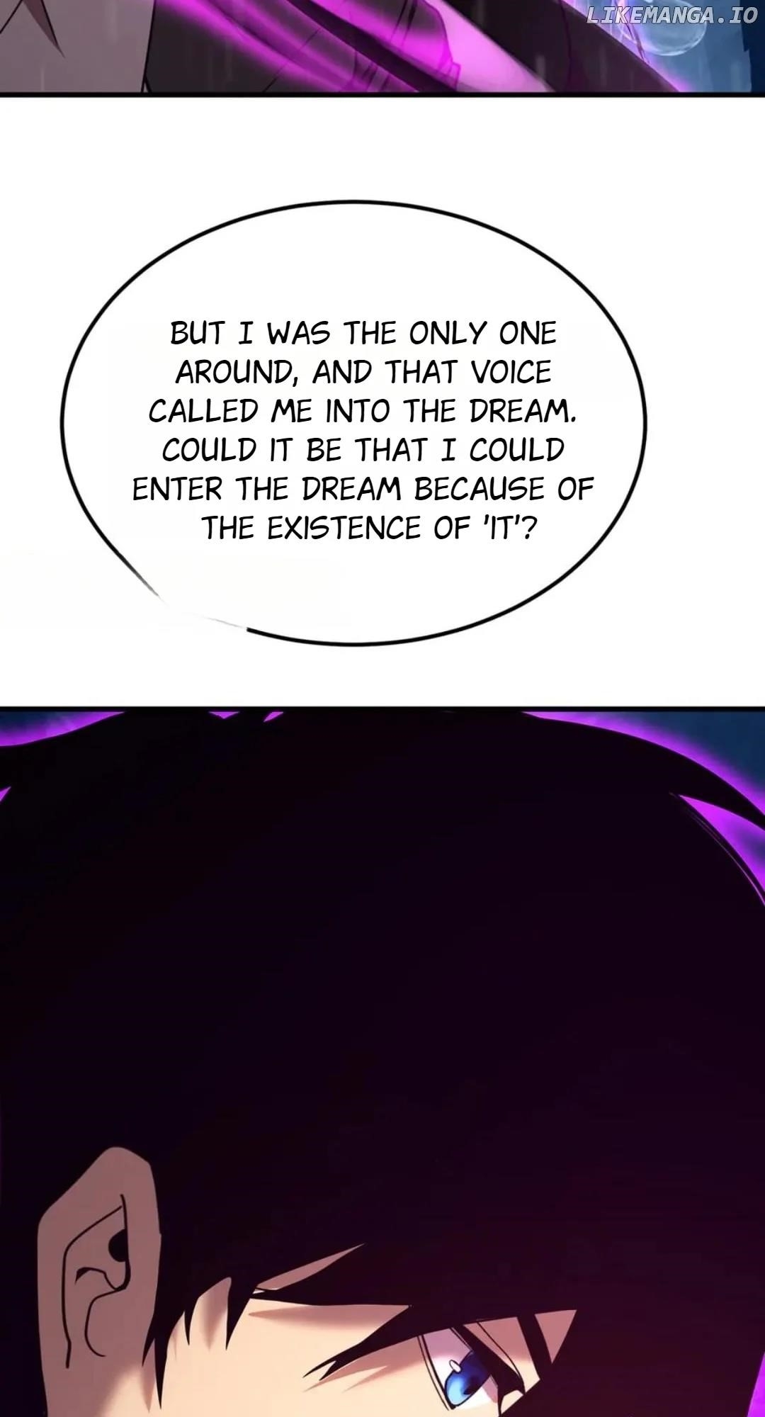 Logging 10,000 Years into the Future - Chapter 216 Page 5