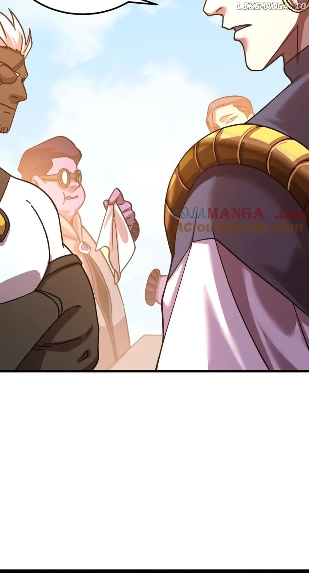 Logging 10,000 Years into the Future - Chapter 216 Page 71