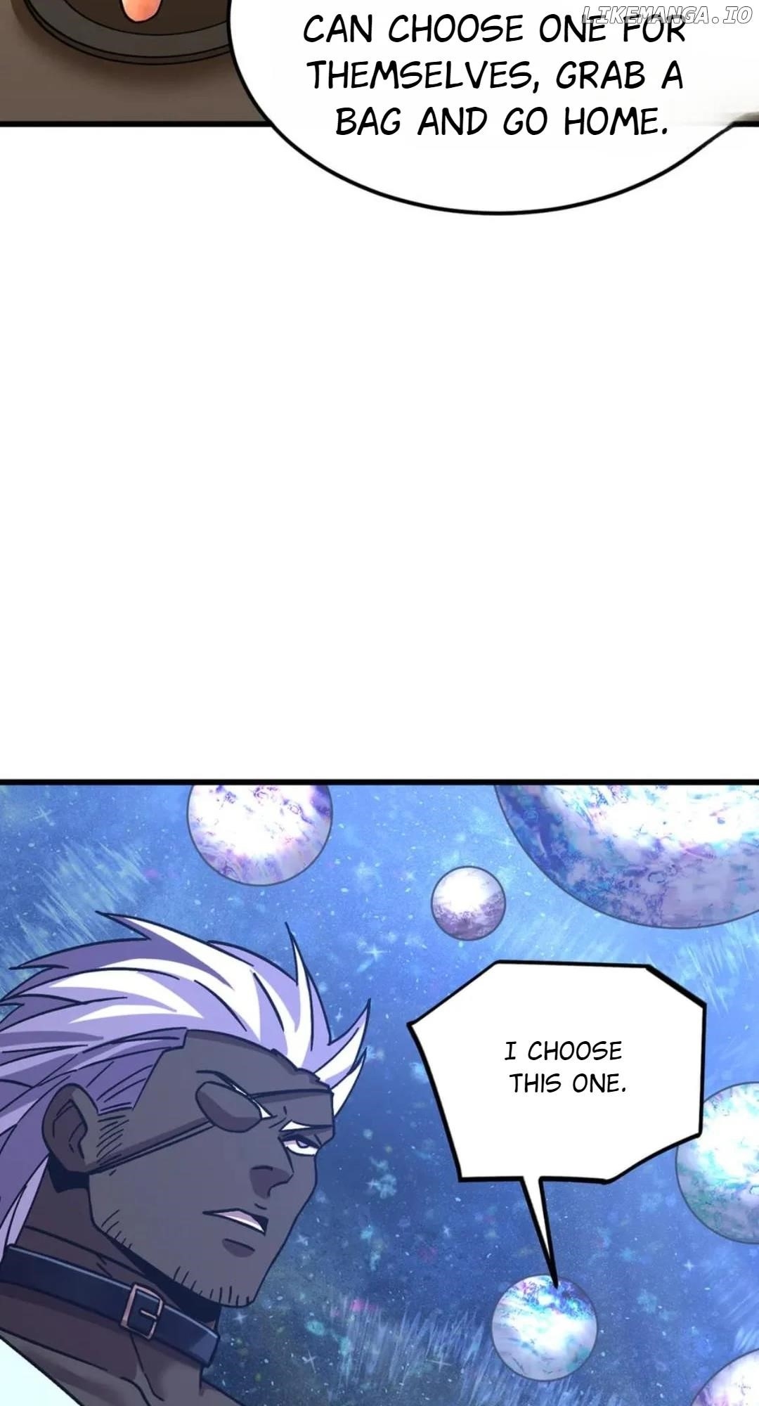 Logging 10,000 Years into the Future - Chapter 216 Page 73