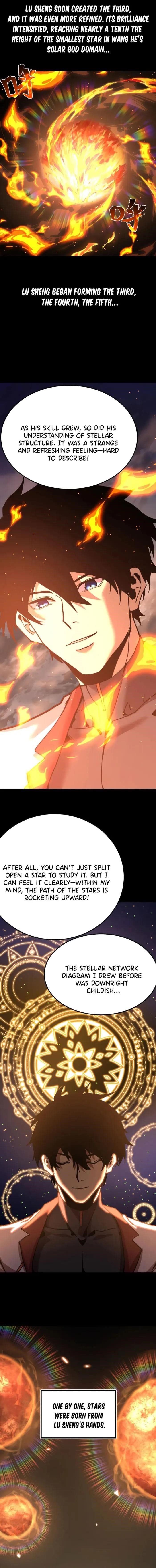 Logging 10,000 Years into the Future - Chapter 218 Page 2