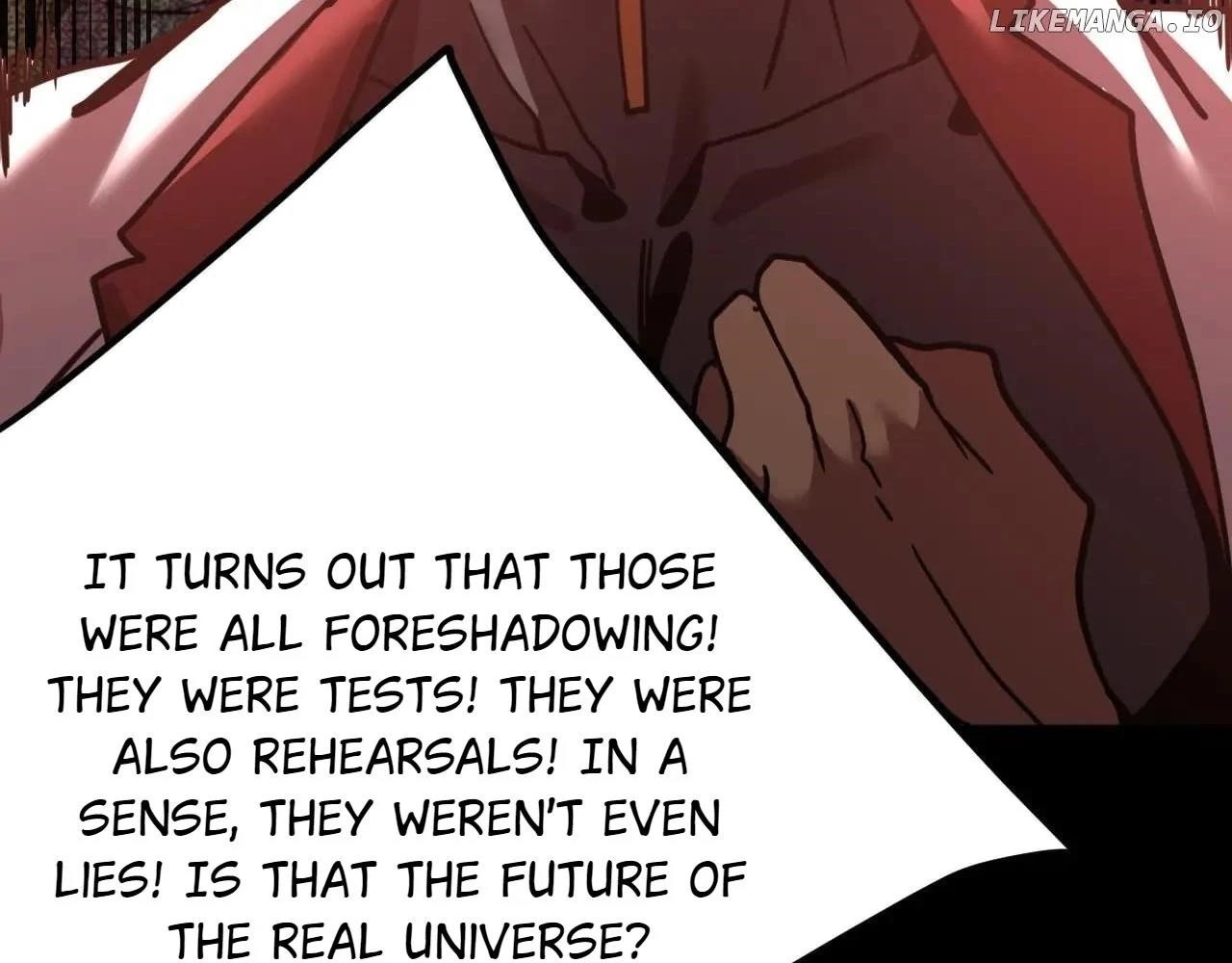Logging 10,000 Years into the Future - Chapter 221 Page 118