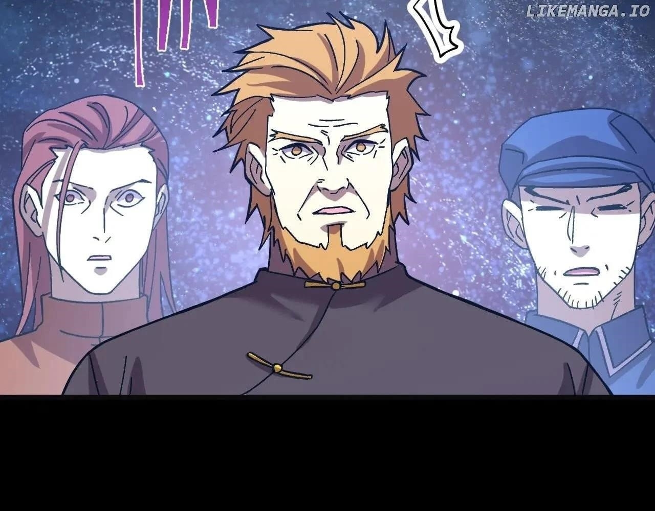 Logging 10,000 Years into the Future - Chapter 221 Page 145