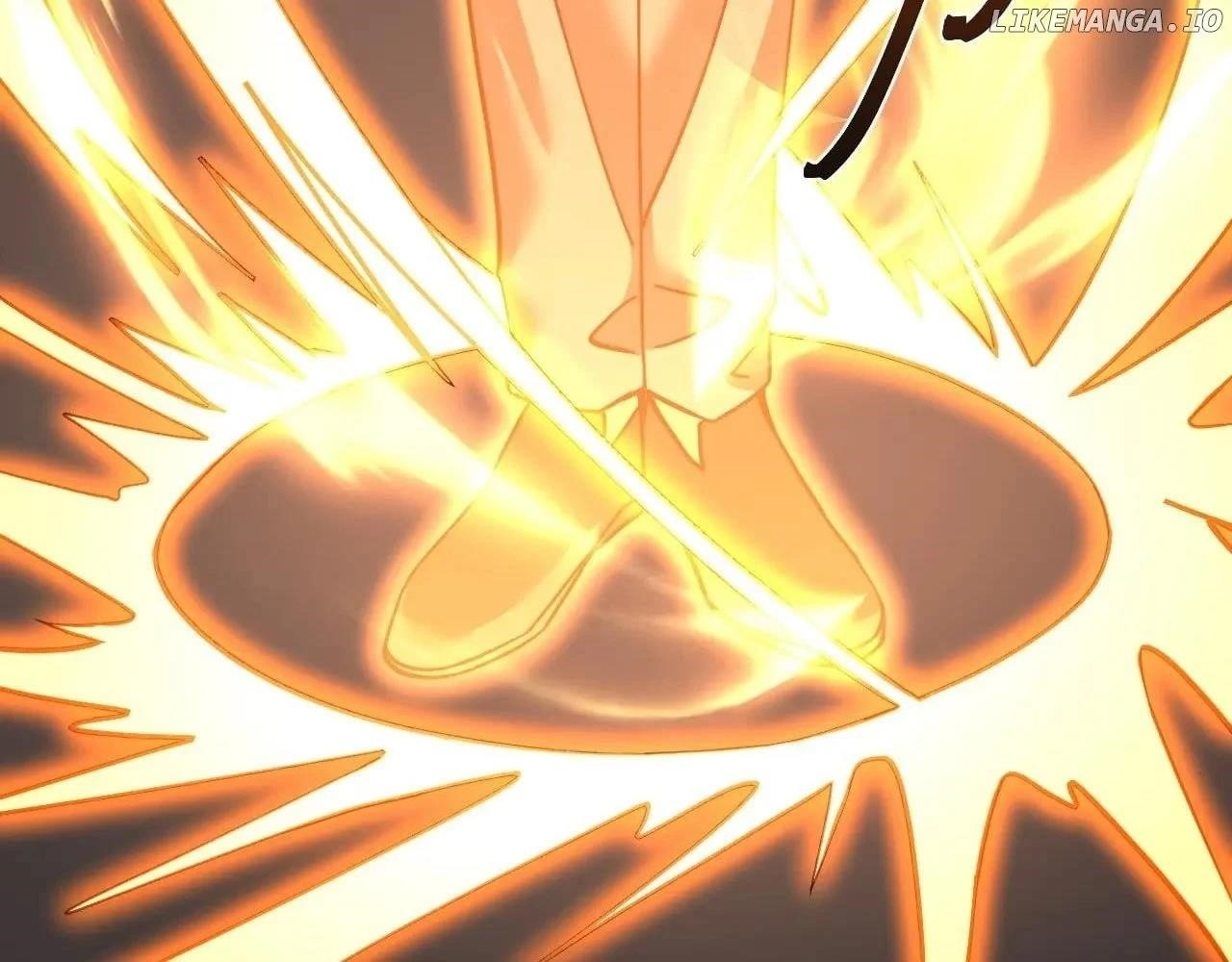 Logging 10,000 Years into the Future - Chapter 221 Page 172