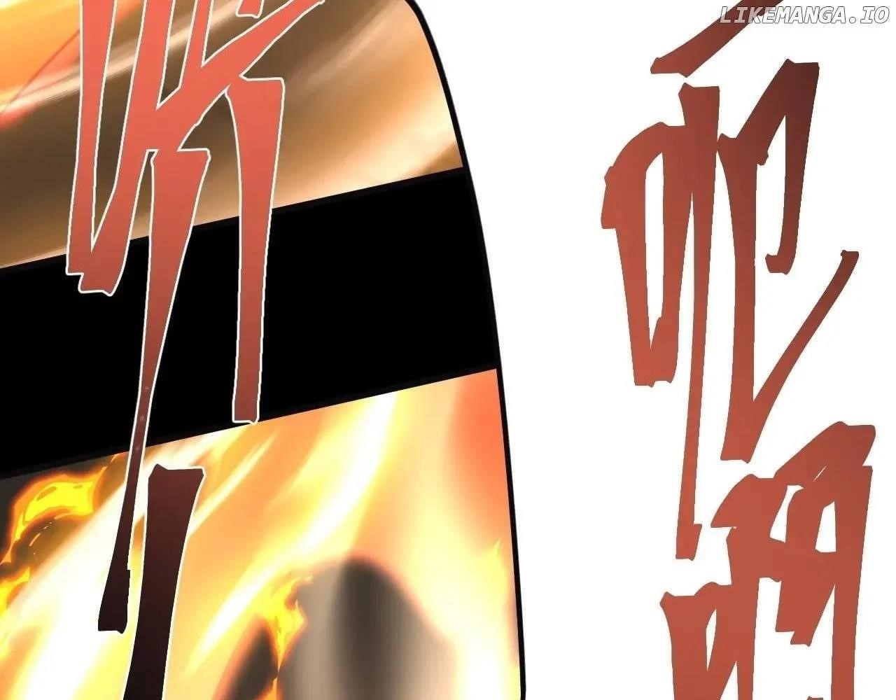 Logging 10,000 Years into the Future - Chapter 221 Page 179