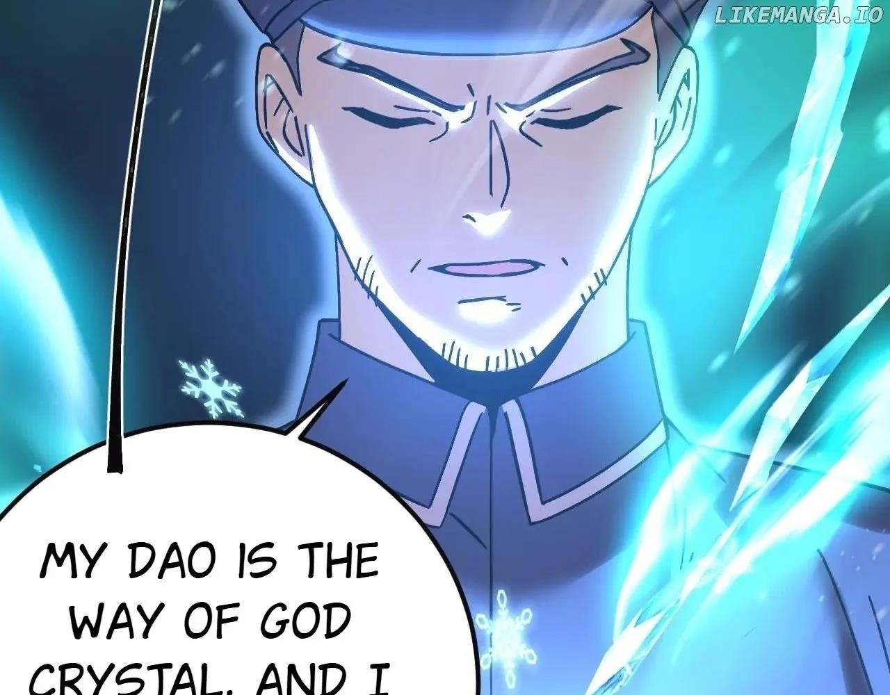 Logging 10,000 Years into the Future - Chapter 221 Page 190