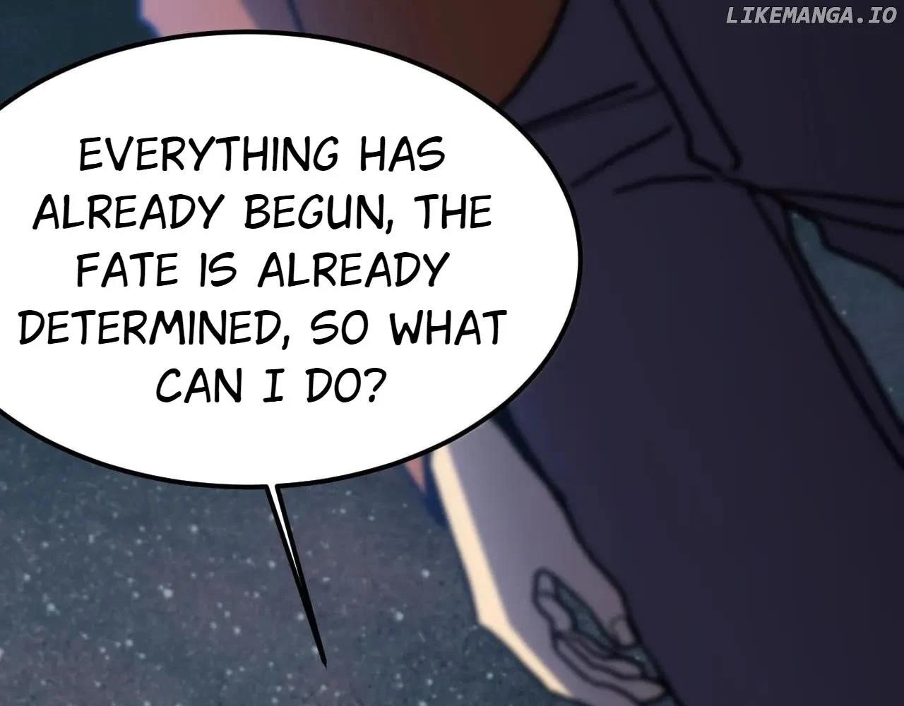 Logging 10,000 Years into the Future - Chapter 221 Page 89