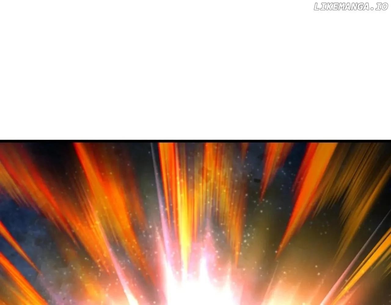 Logging 10,000 Years into the Future - Chapter 226 Page 101