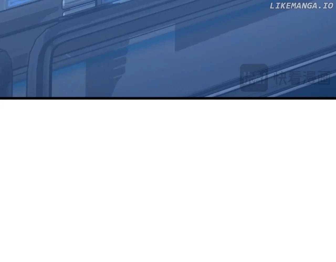 Logging 10,000 Years into the Future - Chapter 226 Page 40