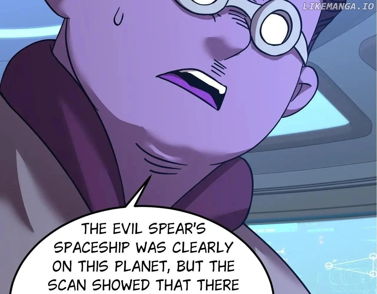 Logging 10,000 Years into the Future - Chapter 226 Page 62