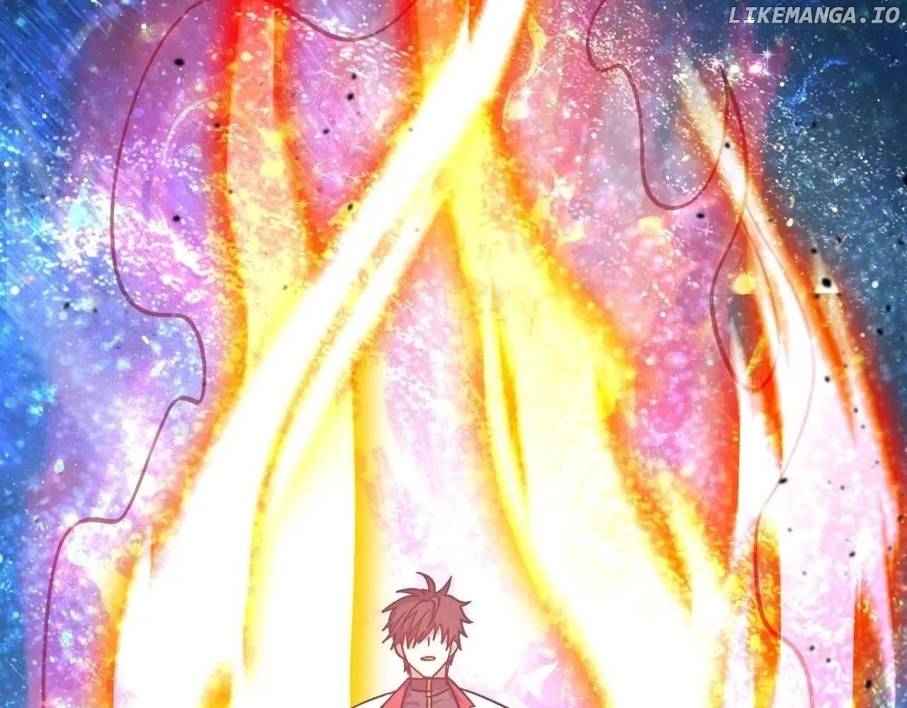 Logging 10,000 Years into the Future - Chapter 226 Page 8