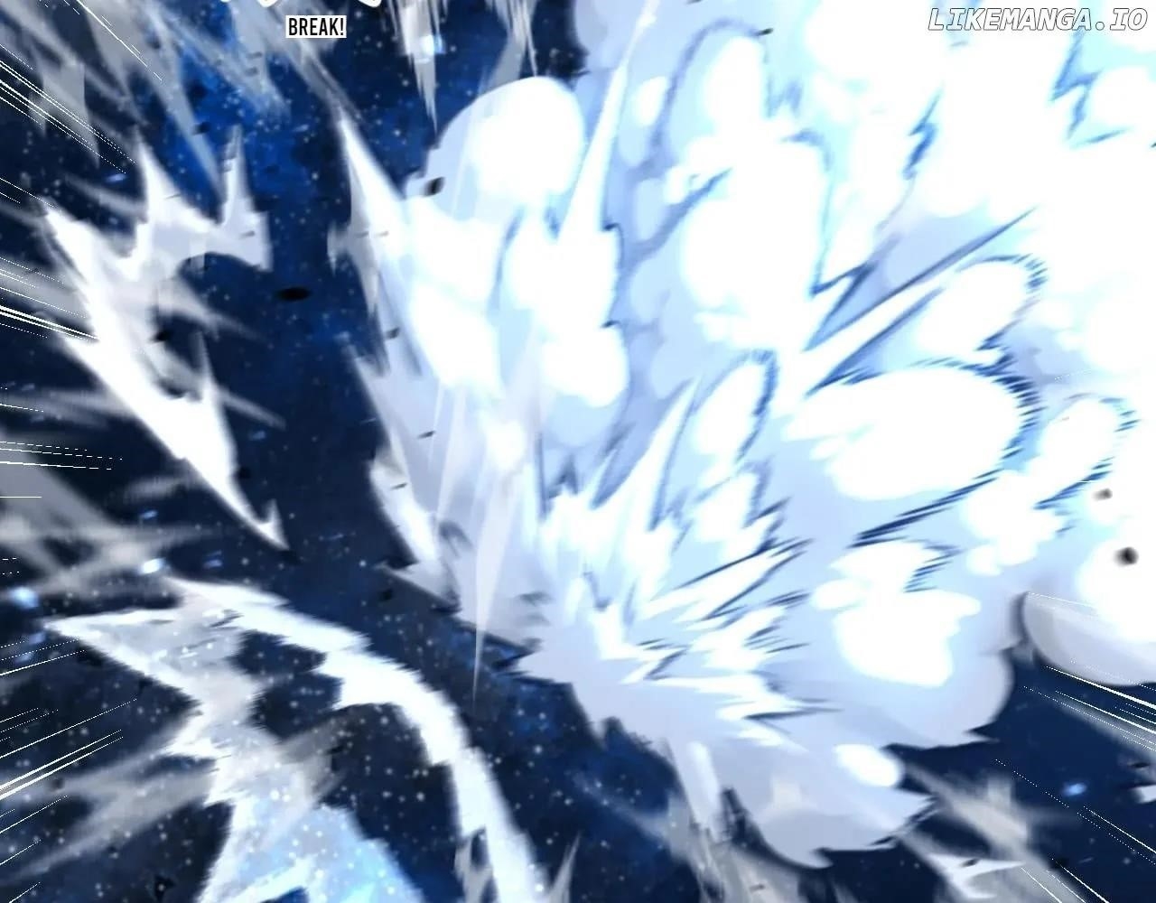 Logging 10,000 Years into the Future - Chapter 229 Page 102