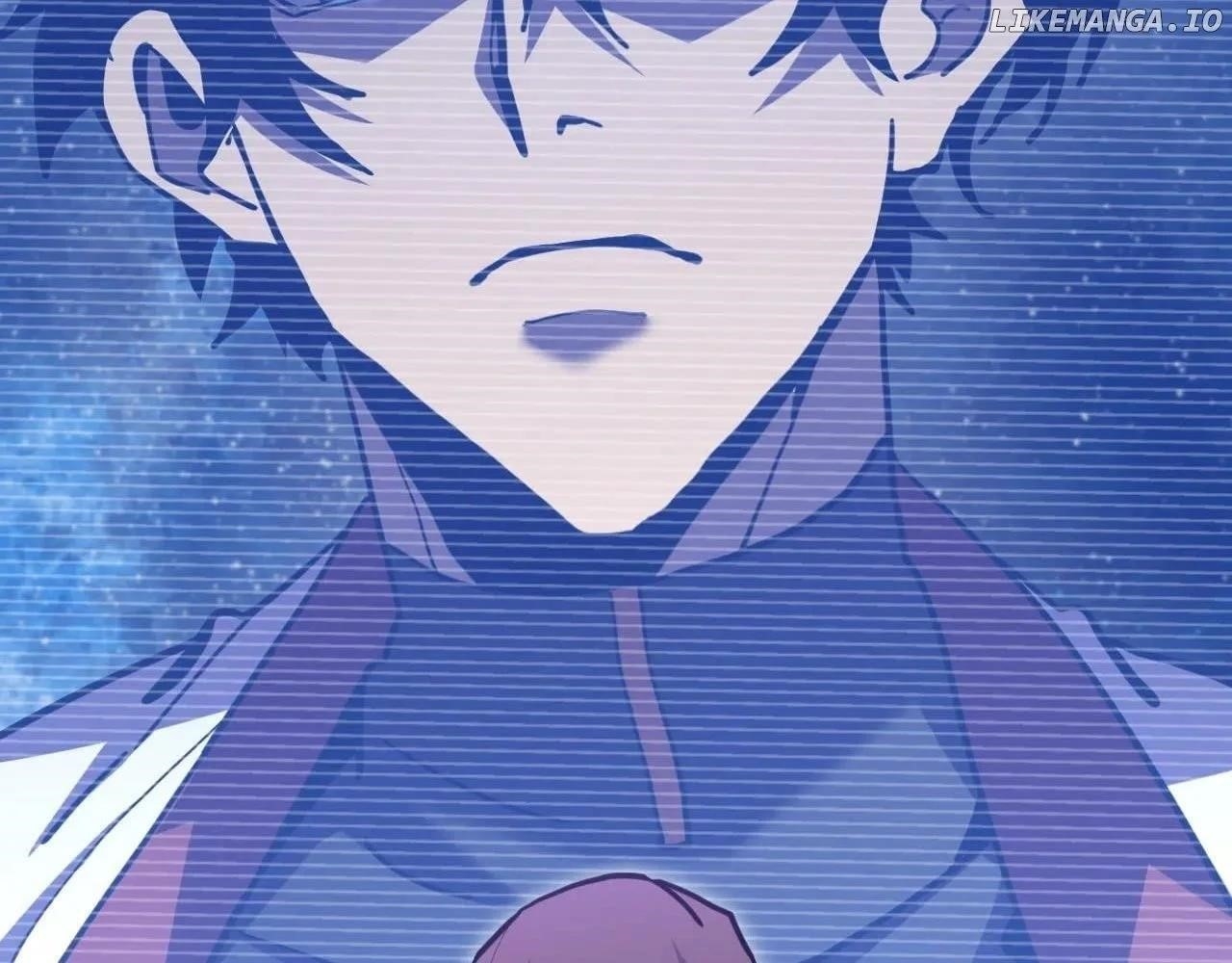 Logging 10,000 Years into the Future - Chapter 229 Page 114