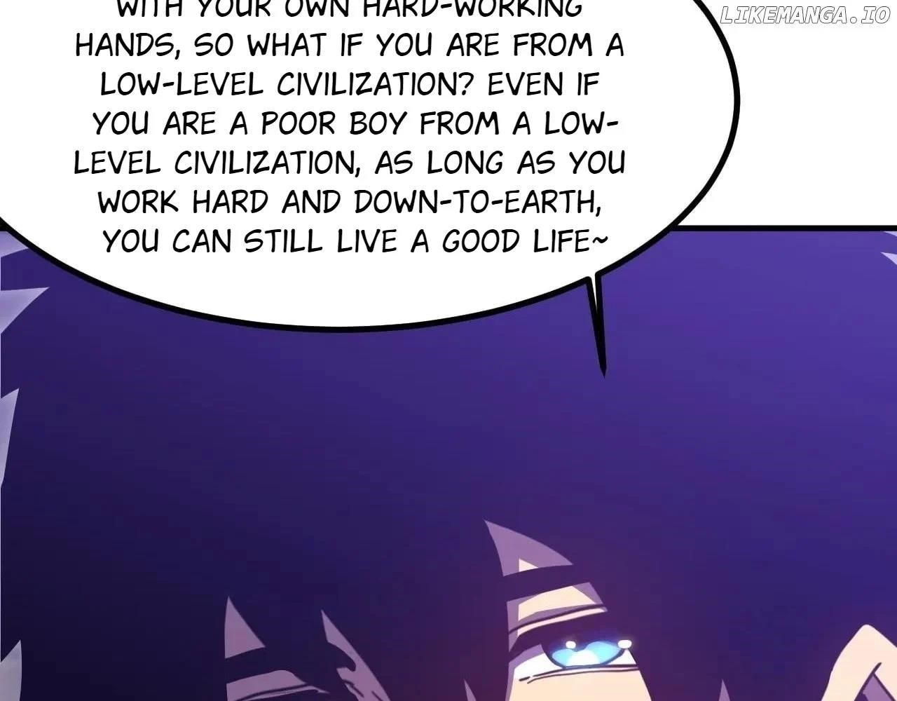 Logging 10,000 Years into the Future - Chapter 229 Page 135