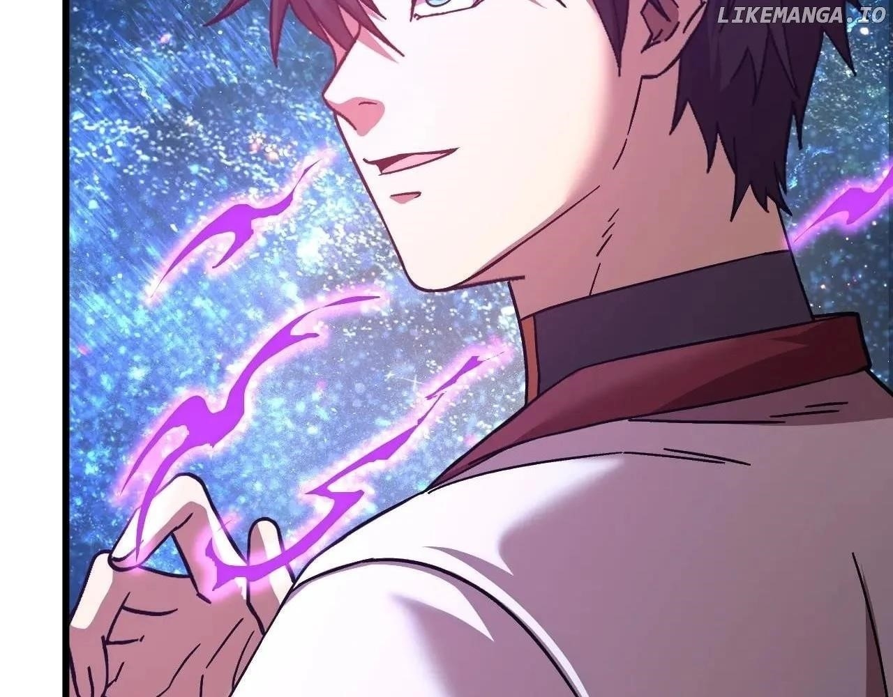 Logging 10,000 Years into the Future - Chapter 229 Page 22