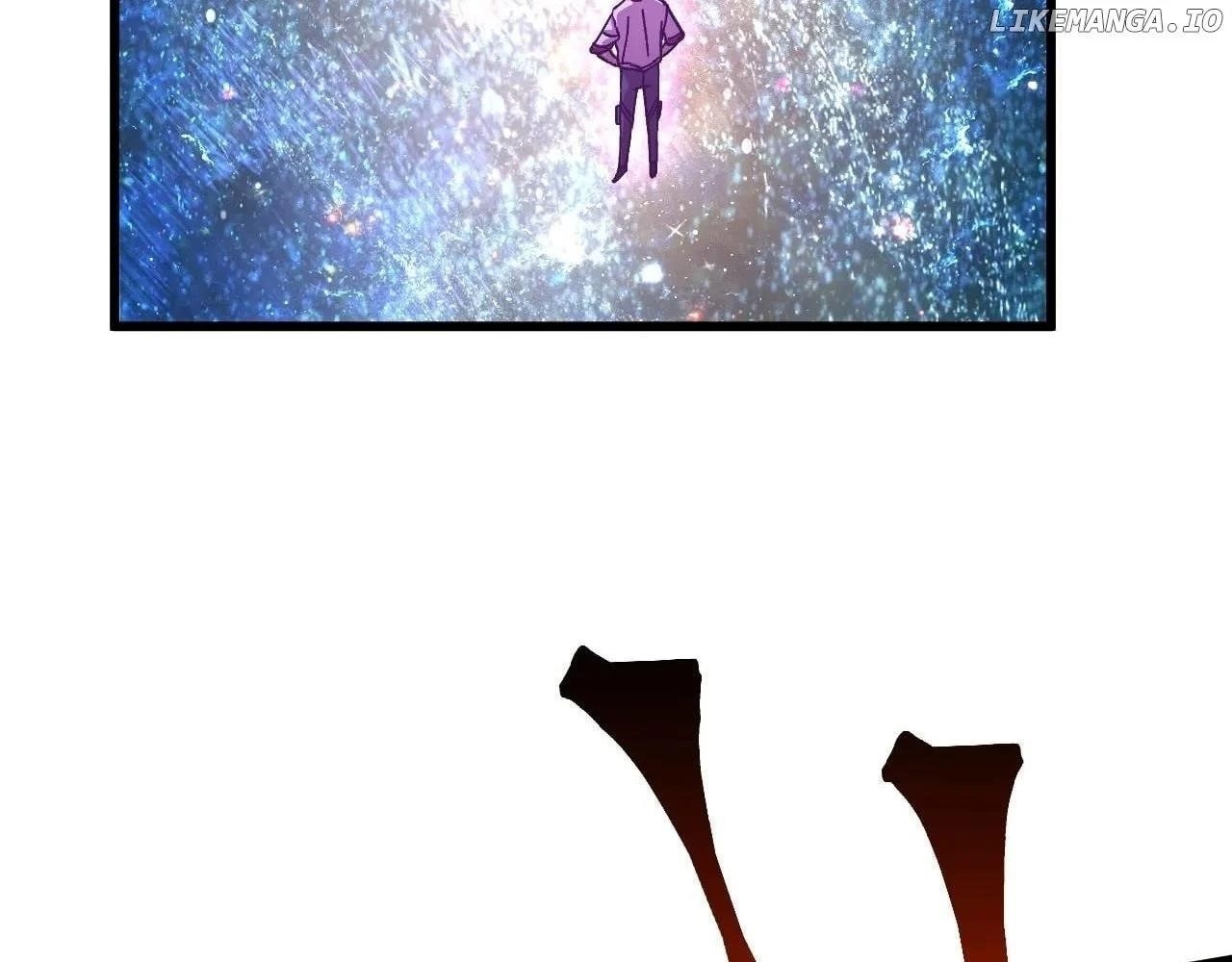 Logging 10,000 Years into the Future - Chapter 229 Page 25