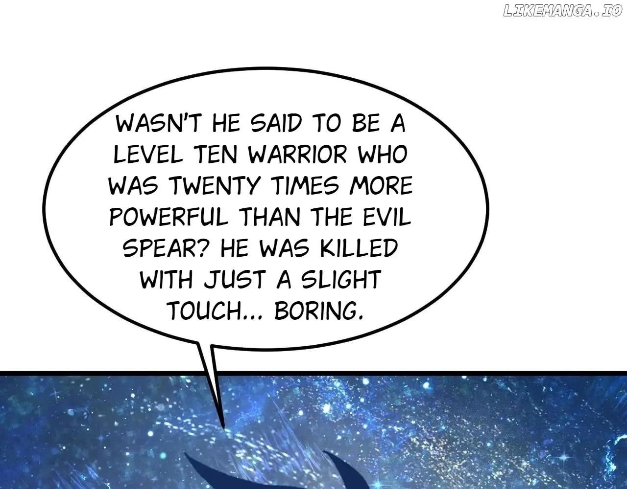 Logging 10,000 Years into the Future - Chapter 229 Page 3