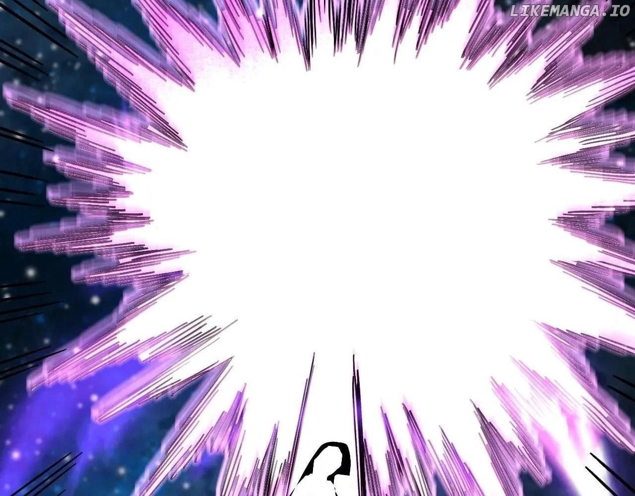 Logging 10,000 Years into the Future - Chapter 229 Page 33