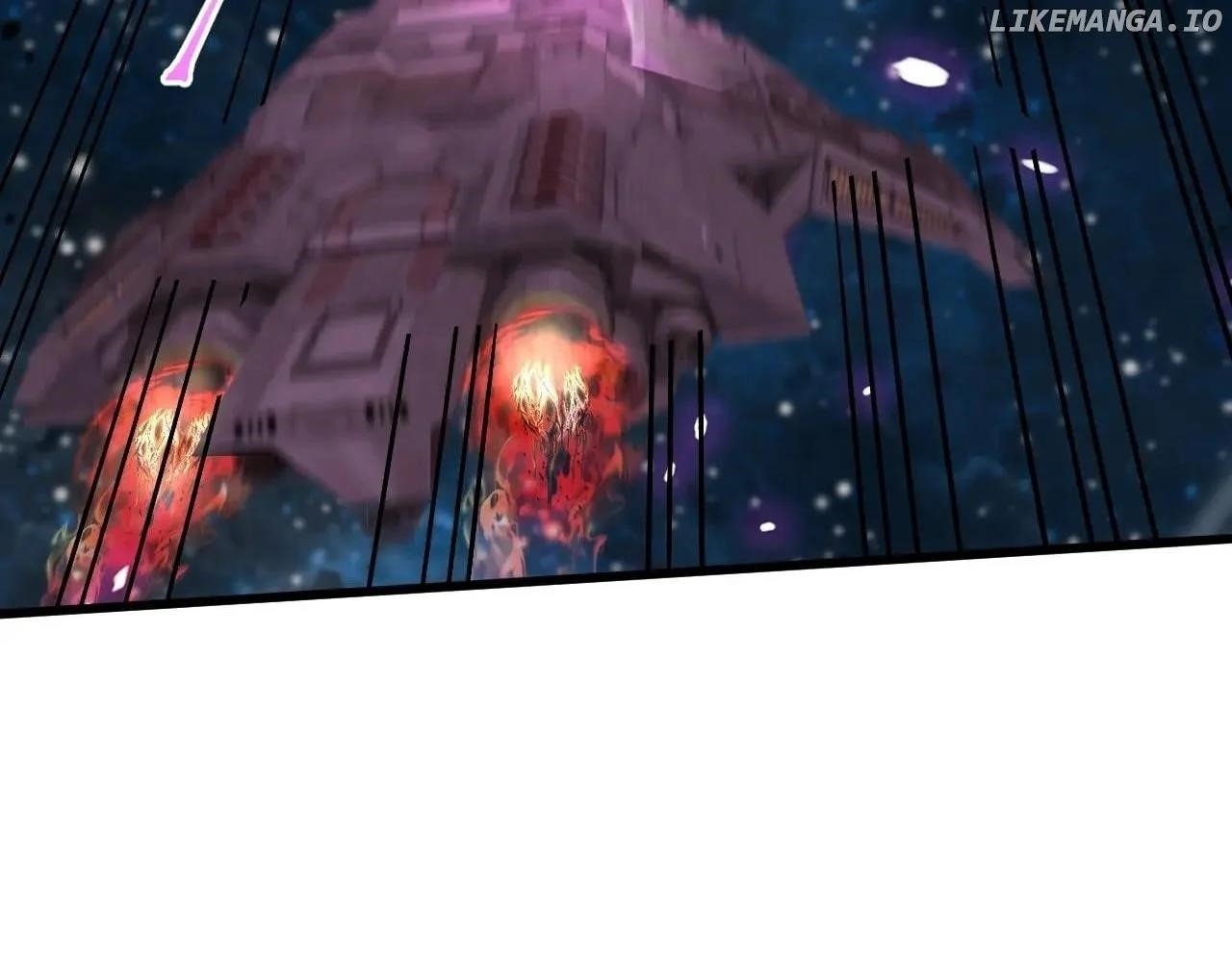 Logging 10,000 Years into the Future - Chapter 229 Page 35