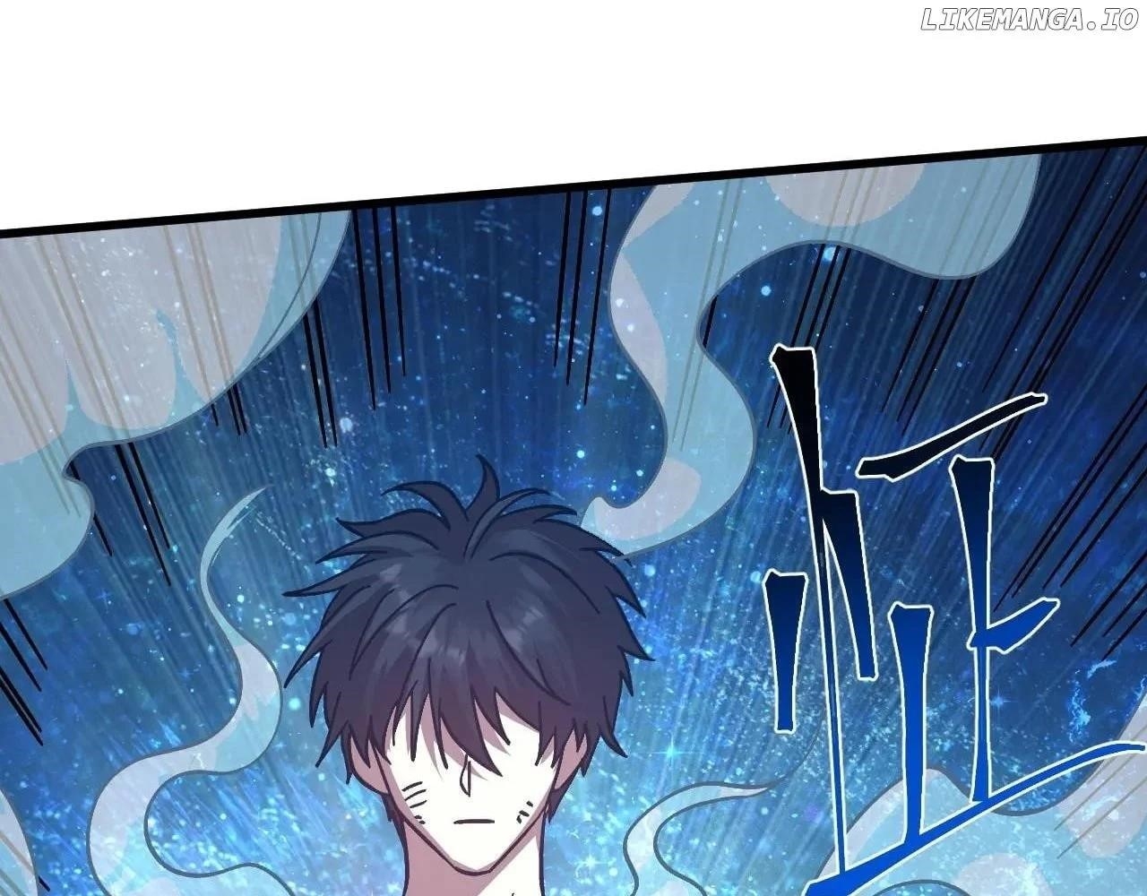 Logging 10,000 Years into the Future - Chapter 229 Page 50