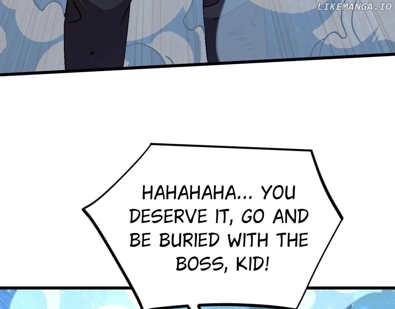 Logging 10,000 Years into the Future - Chapter 229 Page 53