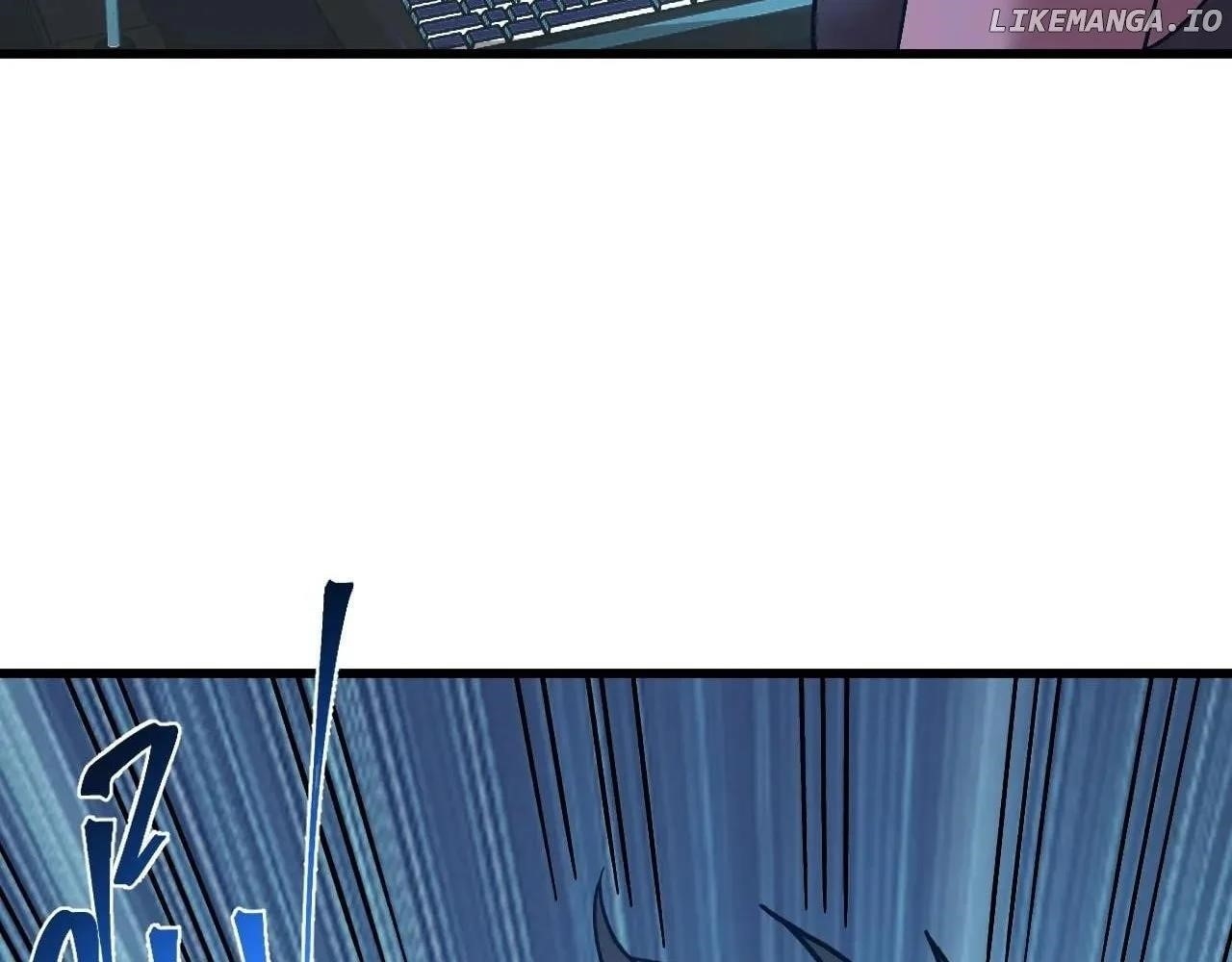 Logging 10,000 Years into the Future - Chapter 229 Page 56