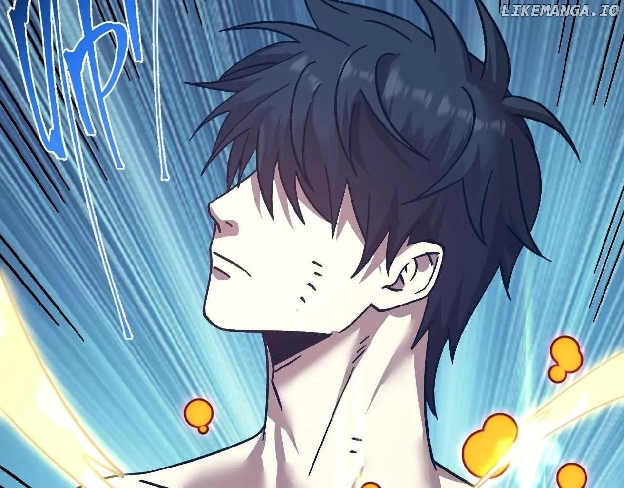 Logging 10,000 Years into the Future - Chapter 229 Page 57