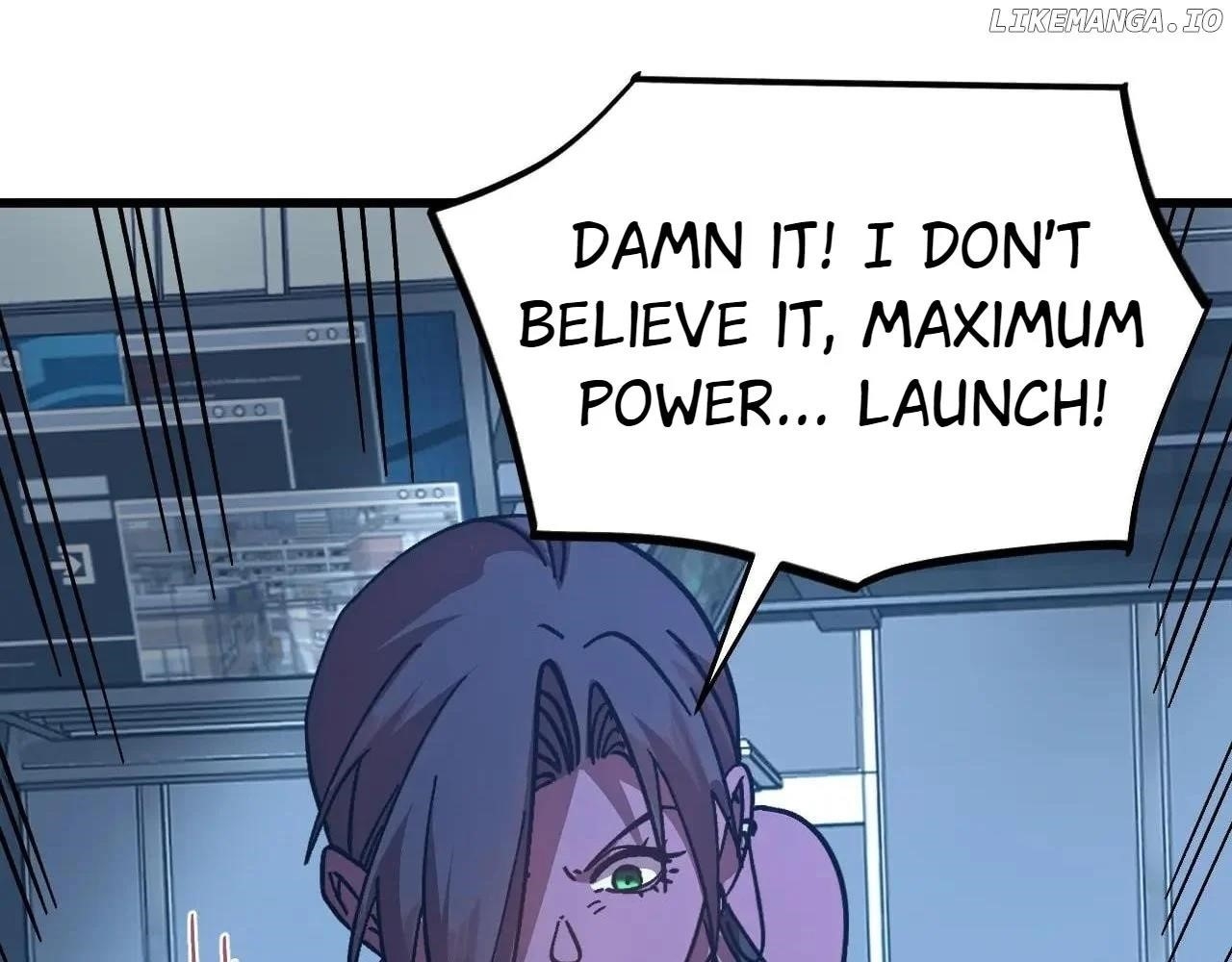 Logging 10,000 Years into the Future - Chapter 229 Page 81