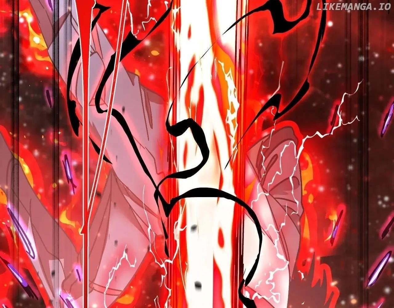 Logging 10,000 Years into the Future - Chapter 229 Page 92