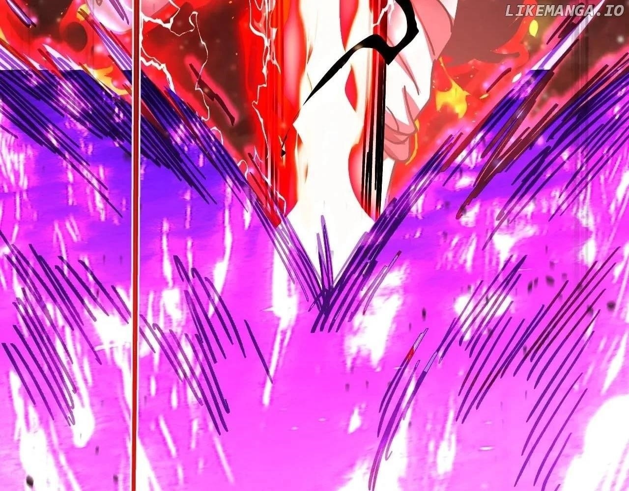 Logging 10,000 Years into the Future - Chapter 229 Page 93