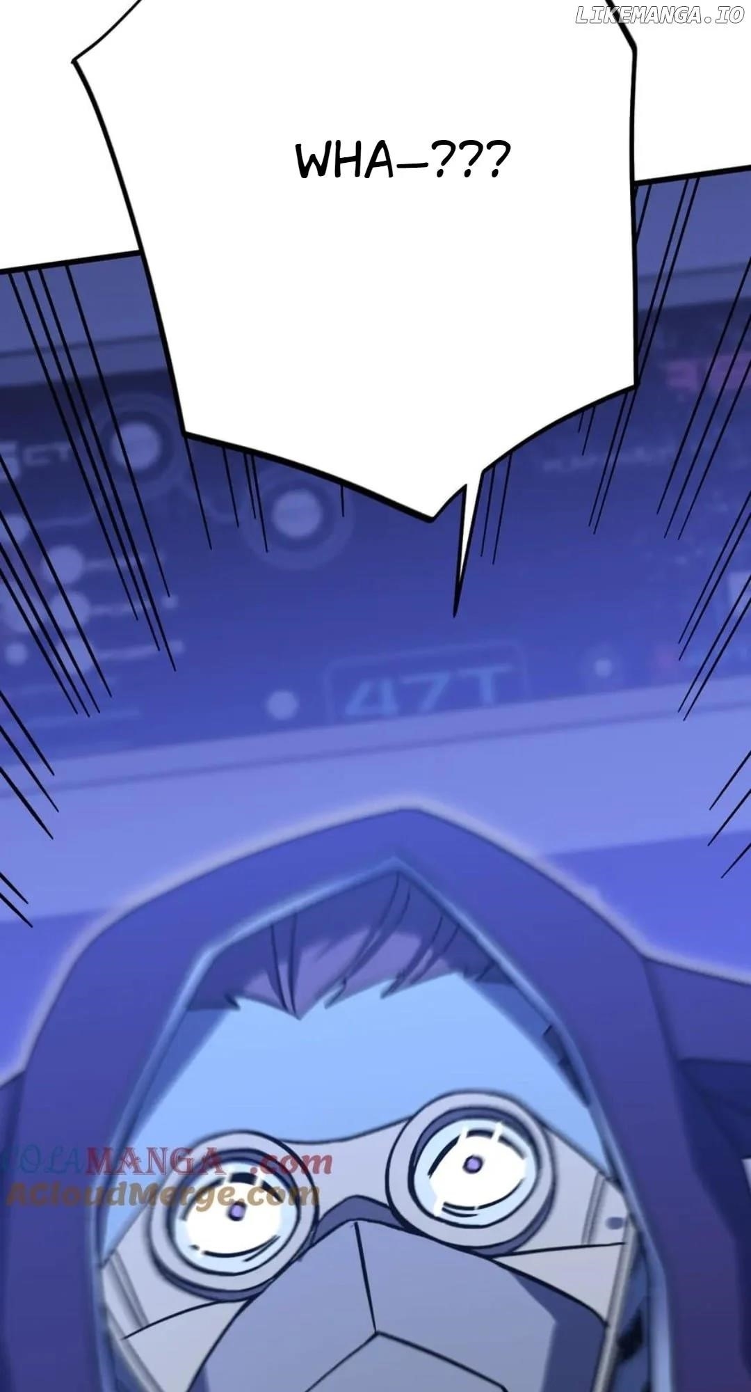 Logging 10,000 Years into the Future - Chapter 230 Page 101