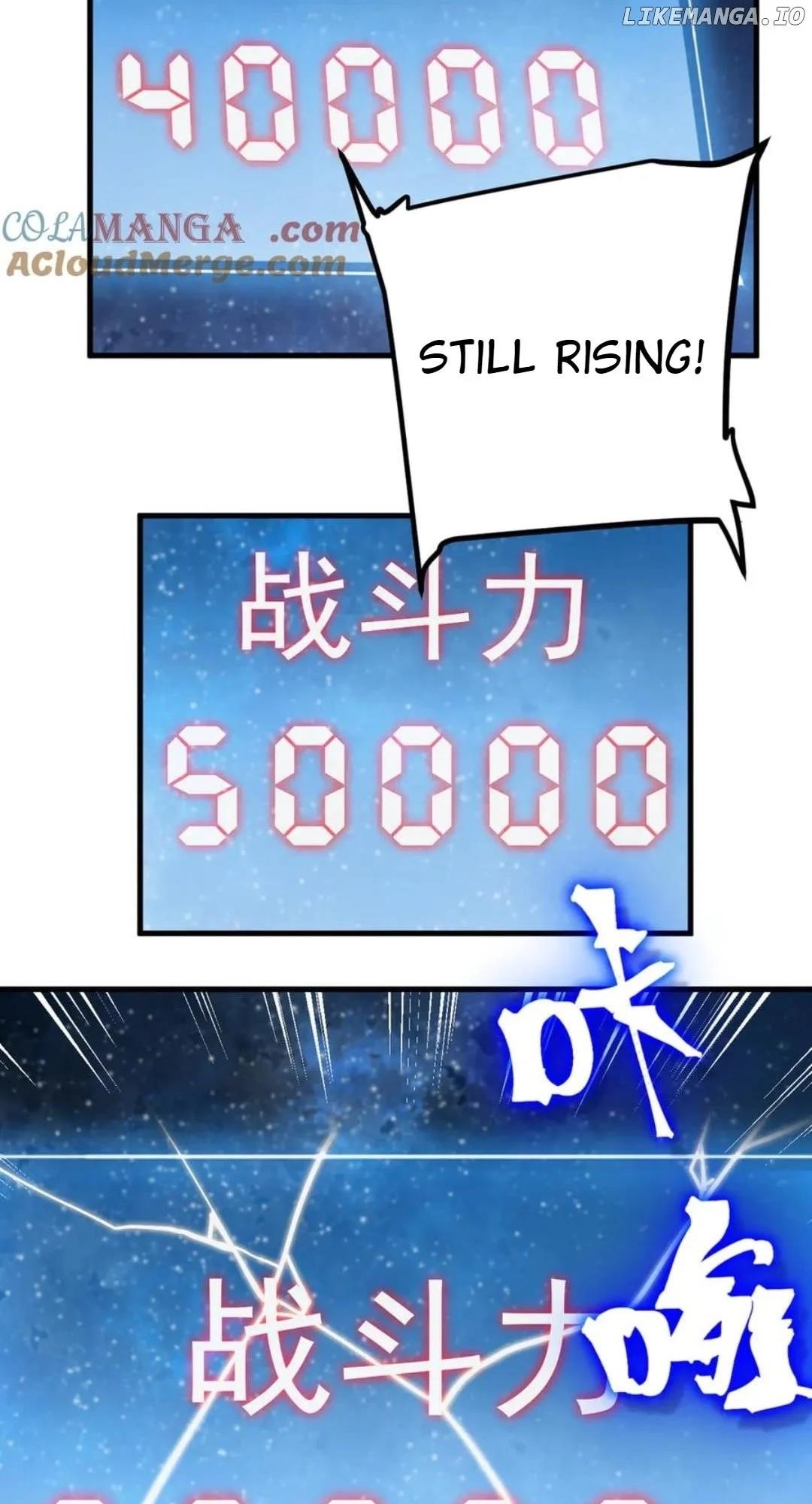 Logging 10,000 Years into the Future - Chapter 230 Page 11