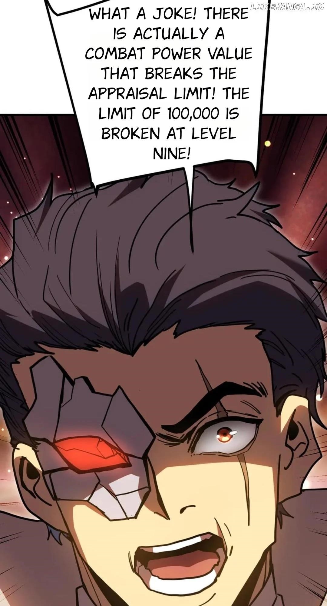 Logging 10,000 Years into the Future - Chapter 230 Page 17
