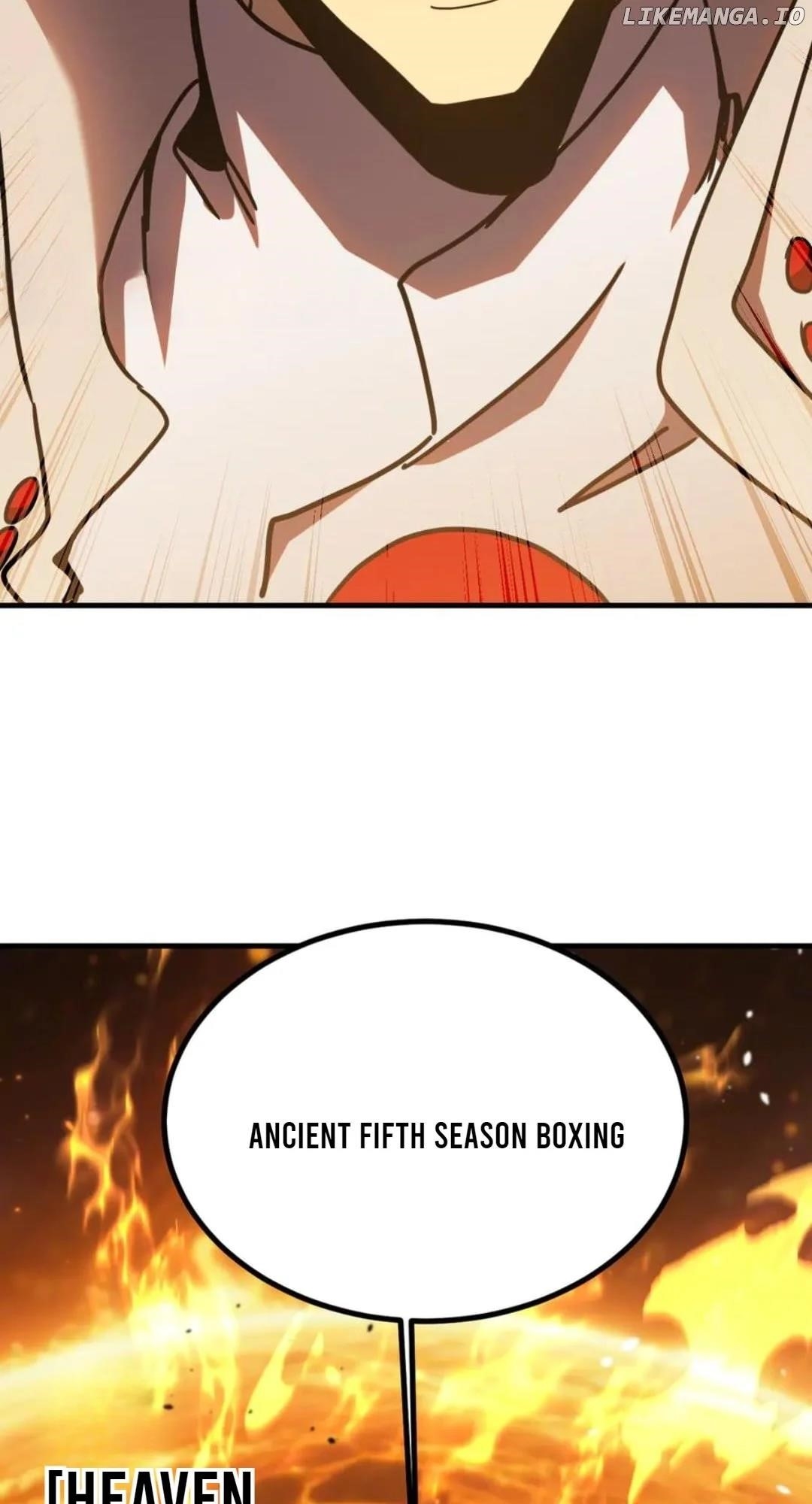 Logging 10,000 Years into the Future - Chapter 230 Page 18