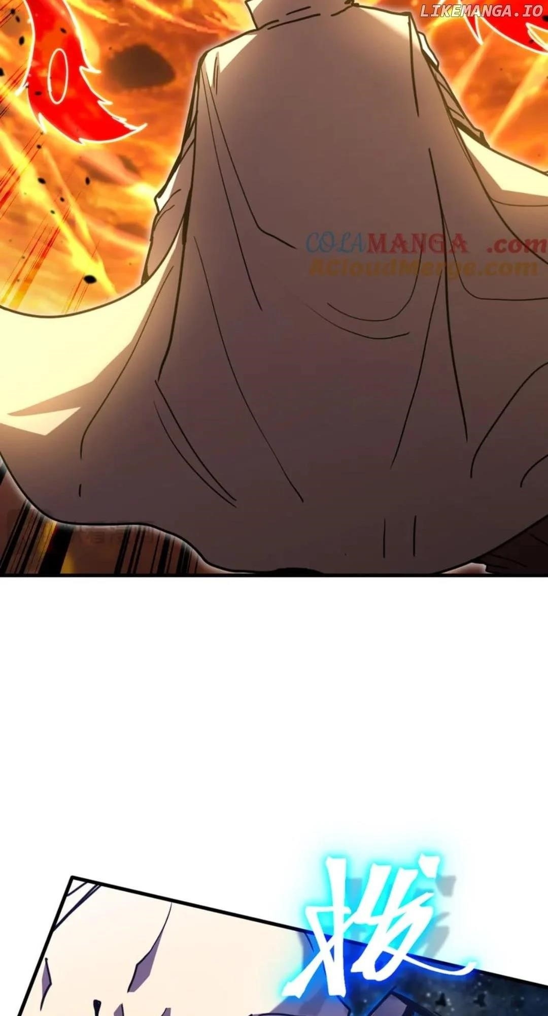 Logging 10,000 Years into the Future - Chapter 230 Page 23