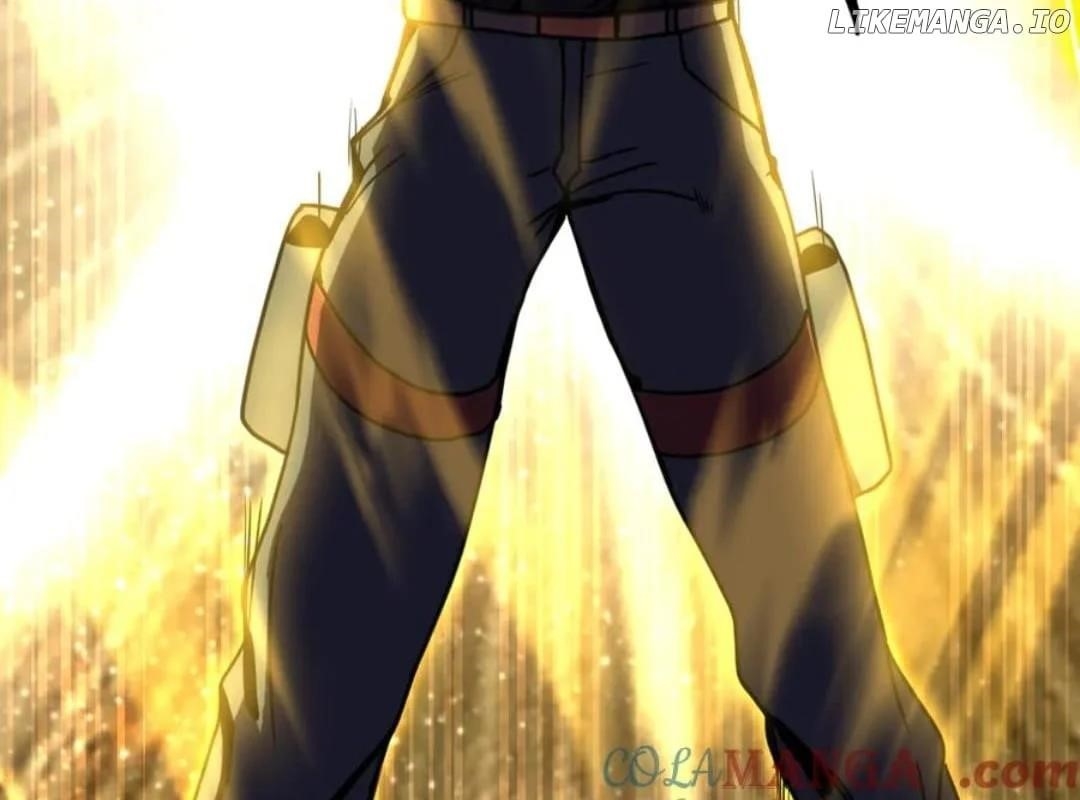 Logging 10,000 Years into the Future - Chapter 230 Page 43
