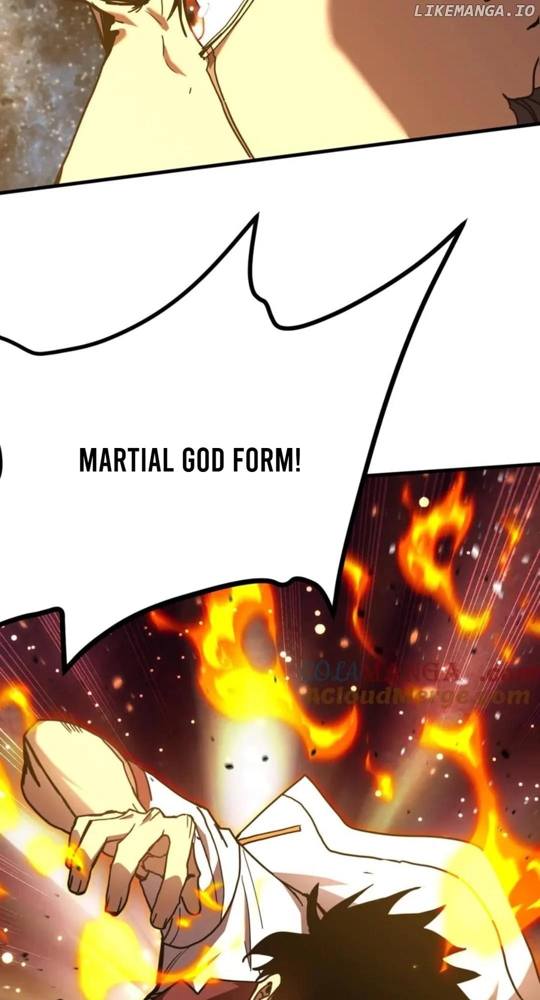 Logging 10,000 Years into the Future - Chapter 230 Page 45