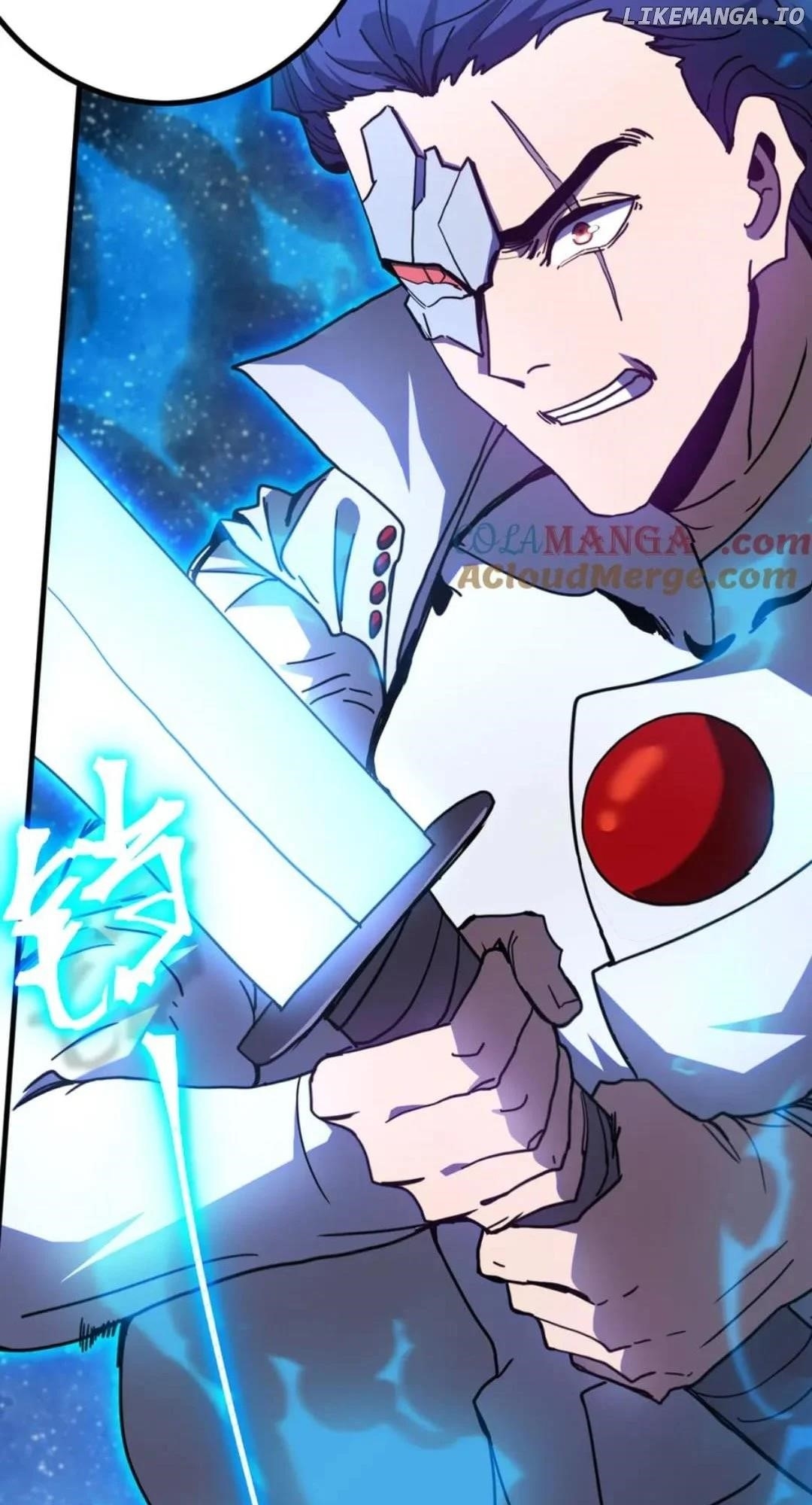 Logging 10,000 Years into the Future - Chapter 230 Page 47