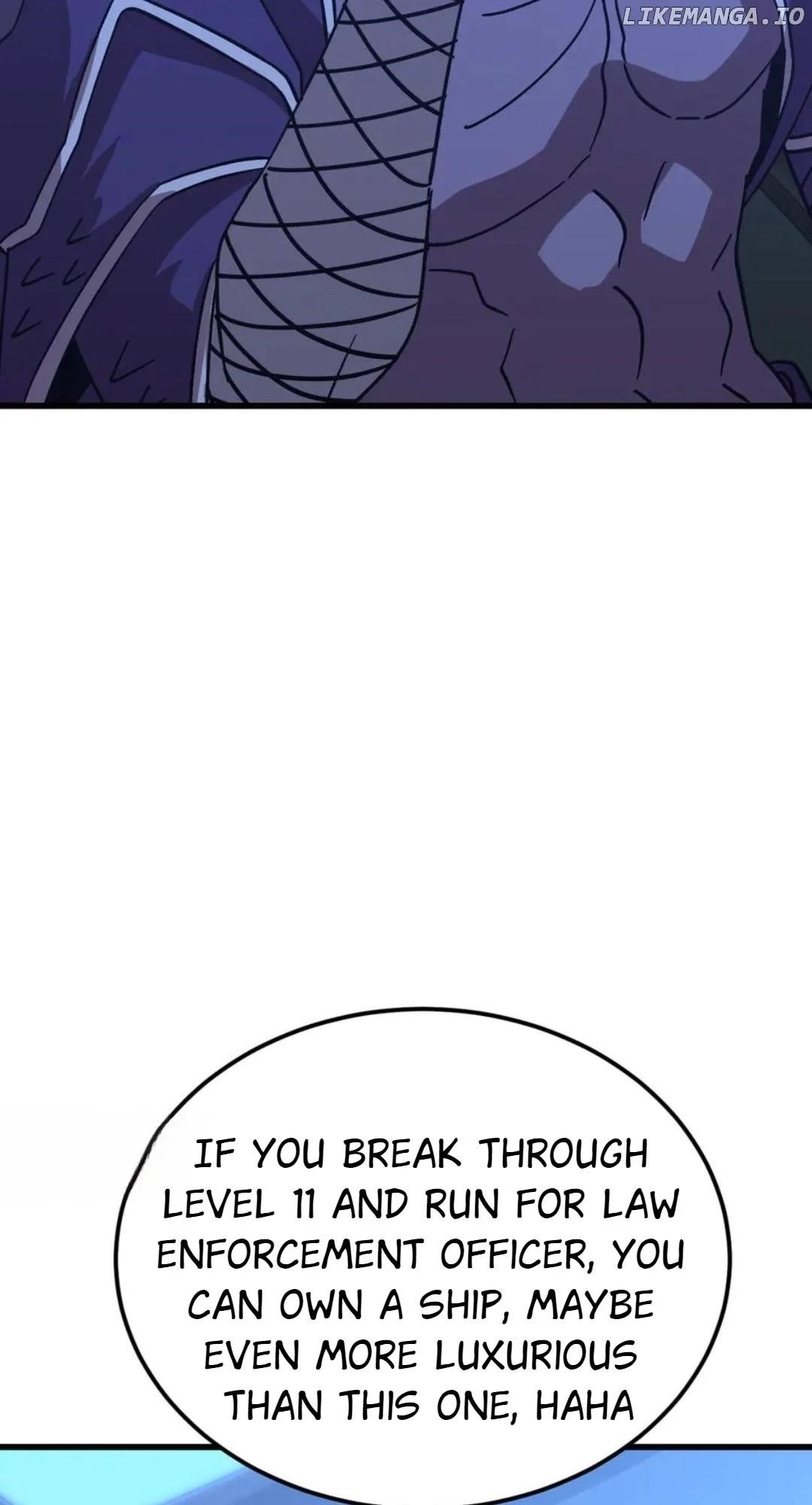 Logging 10,000 Years into the Future - Chapter 230 Page 62