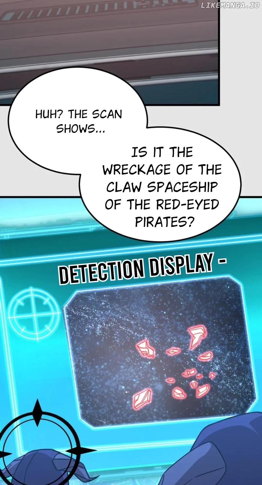 Logging 10,000 Years into the Future - Chapter 230 Page 71