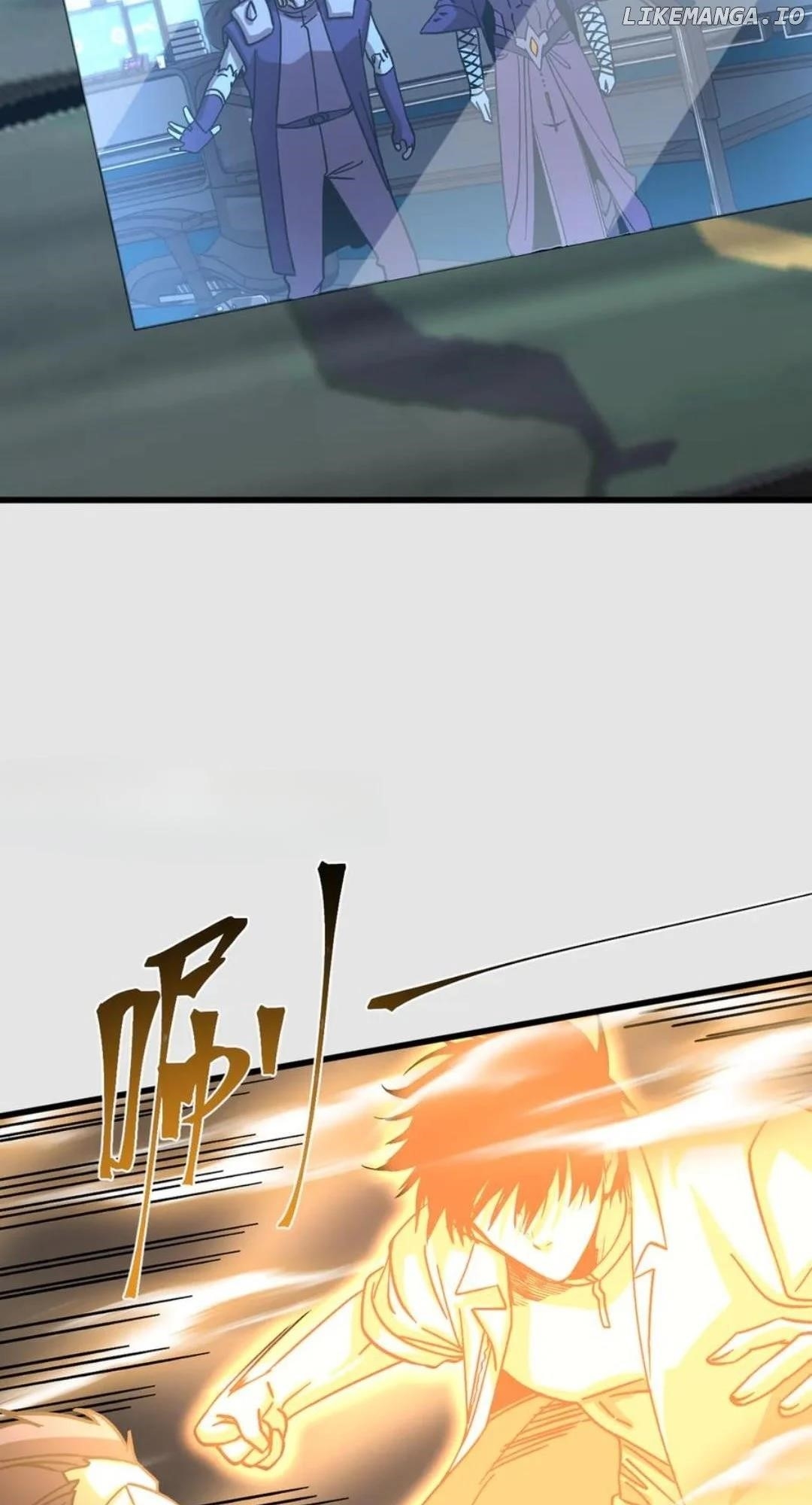 Logging 10,000 Years into the Future - Chapter 230 Page 76