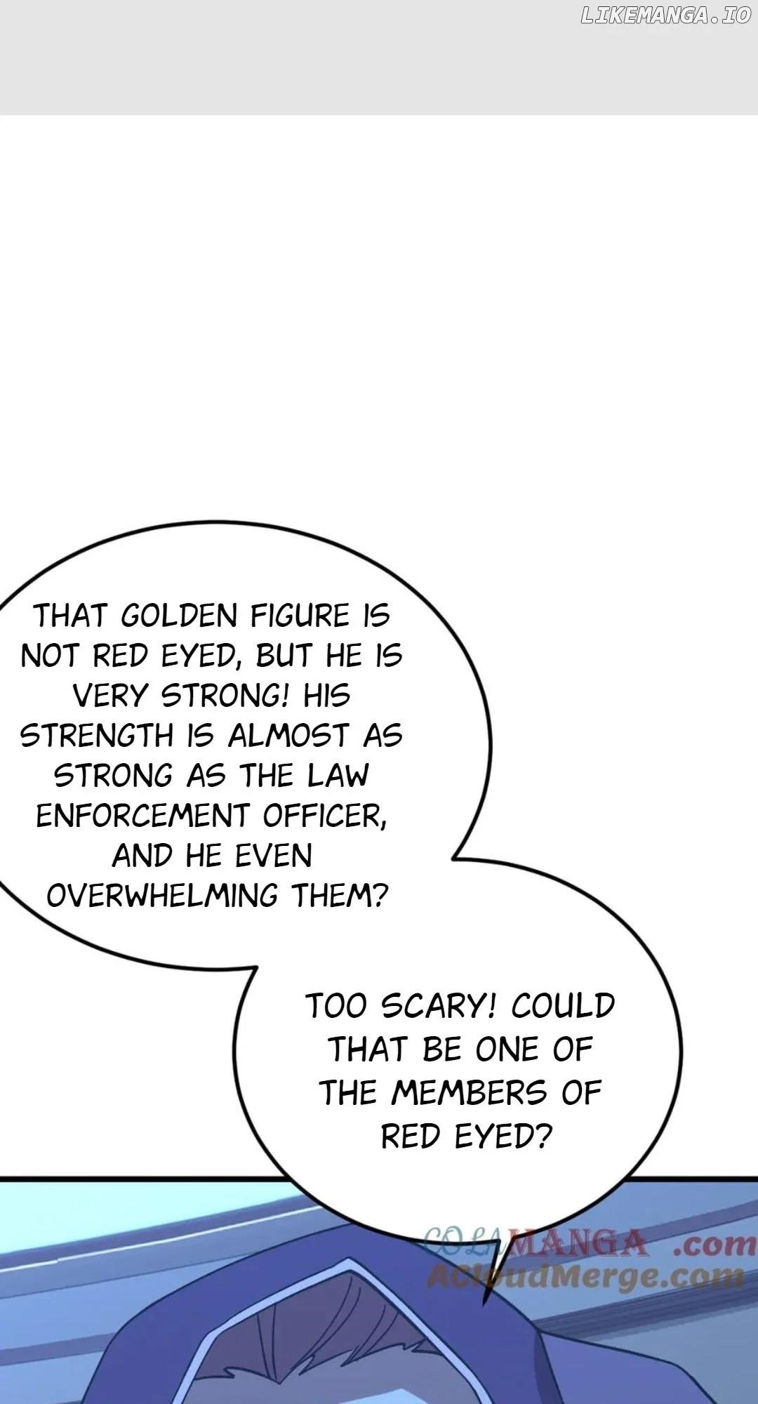 Logging 10,000 Years into the Future - Chapter 230 Page 79