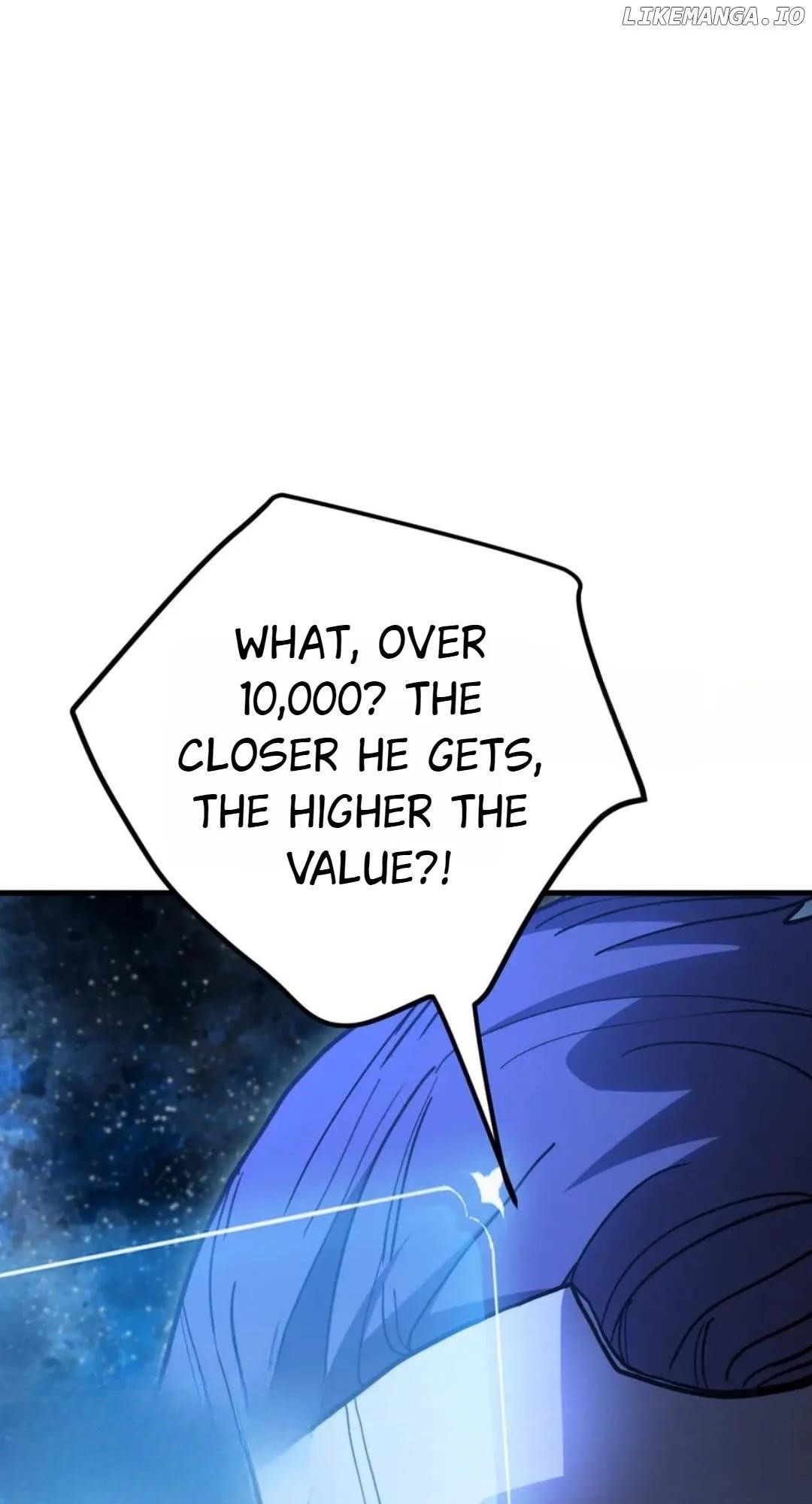 Logging 10,000 Years into the Future - Chapter 230 Page 9