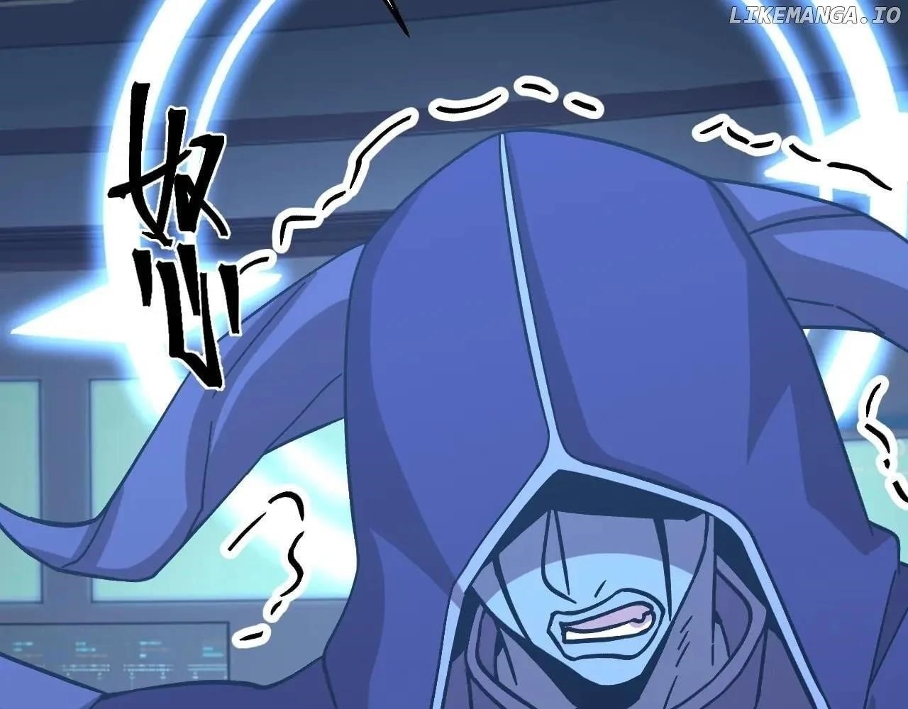 Logging 10,000 Years into the Future - Chapter 231 Page 107