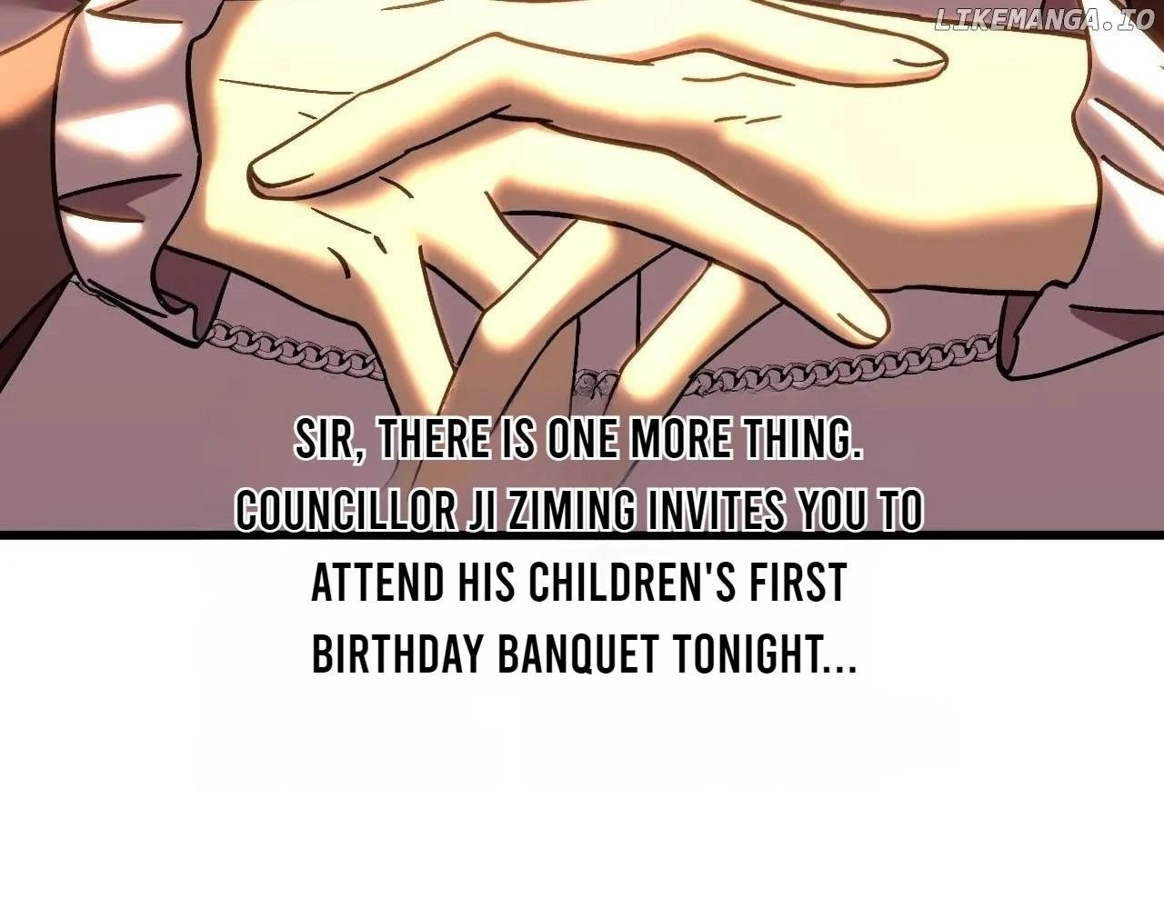 Logging 10,000 Years into the Future - Chapter 231 Page 180